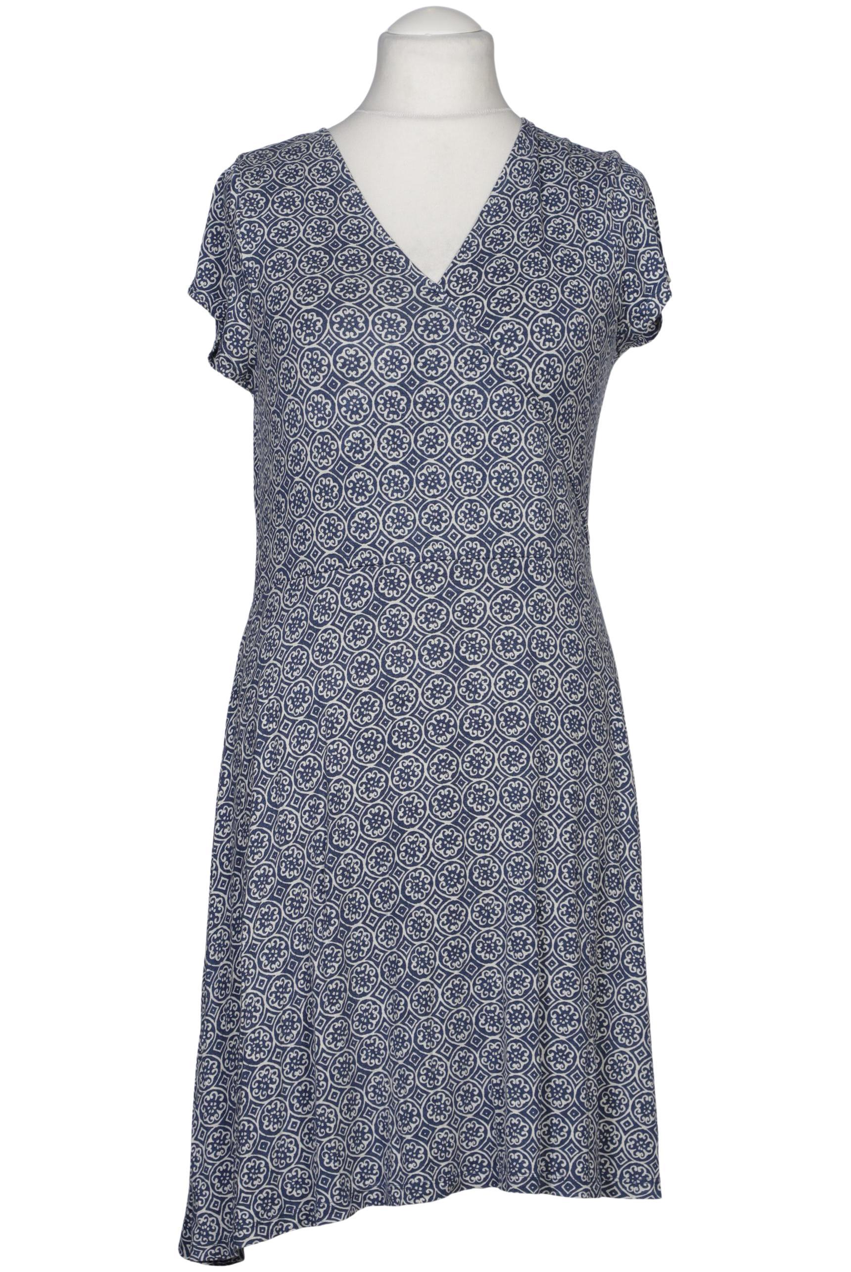 

Surkana Damen Kleid, blau, Gr. 44