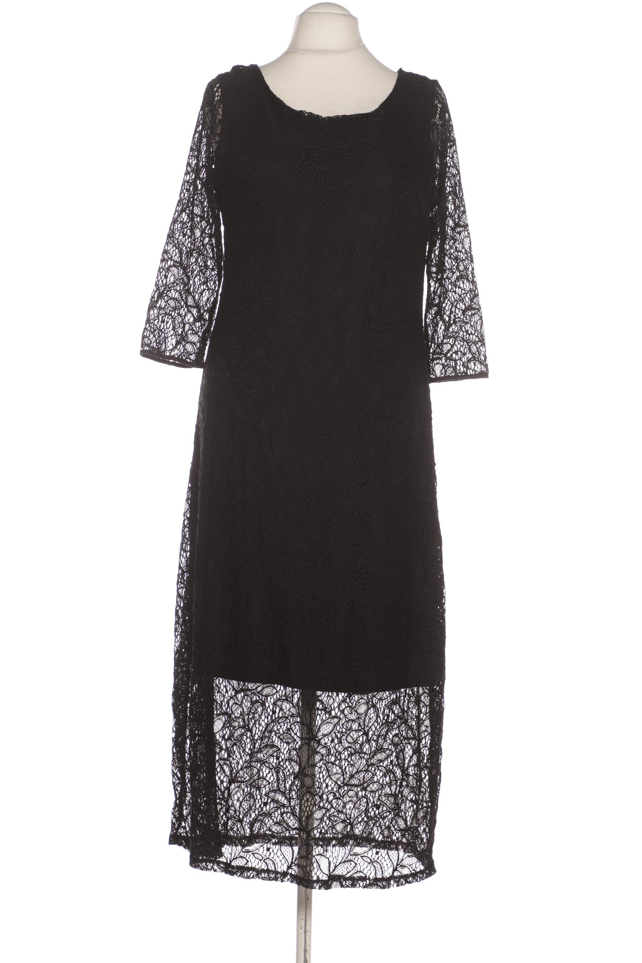 

Surkana Damen Kleid, schwarz