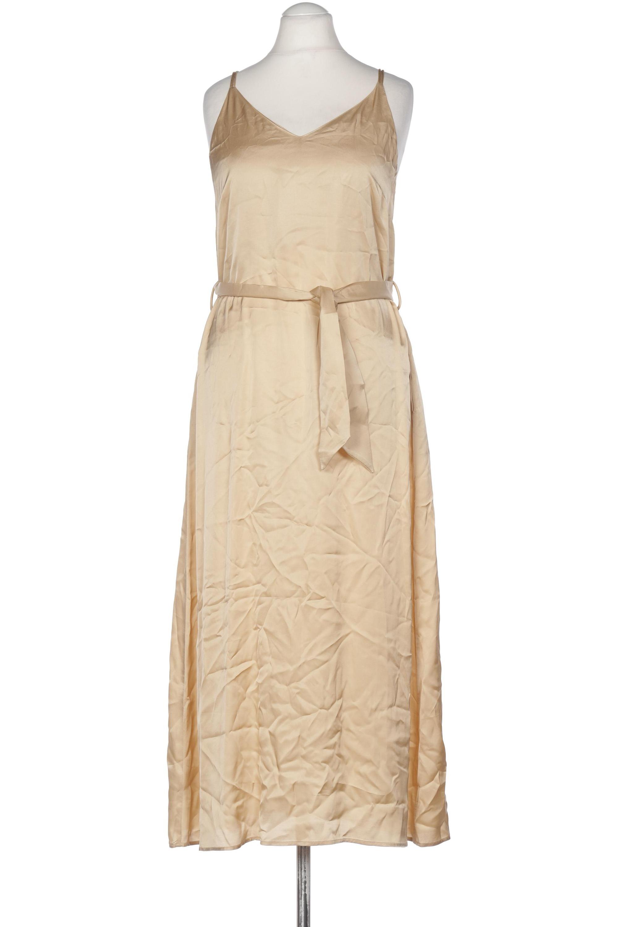 

Surkana Damen Kleid, beige, Gr. 42