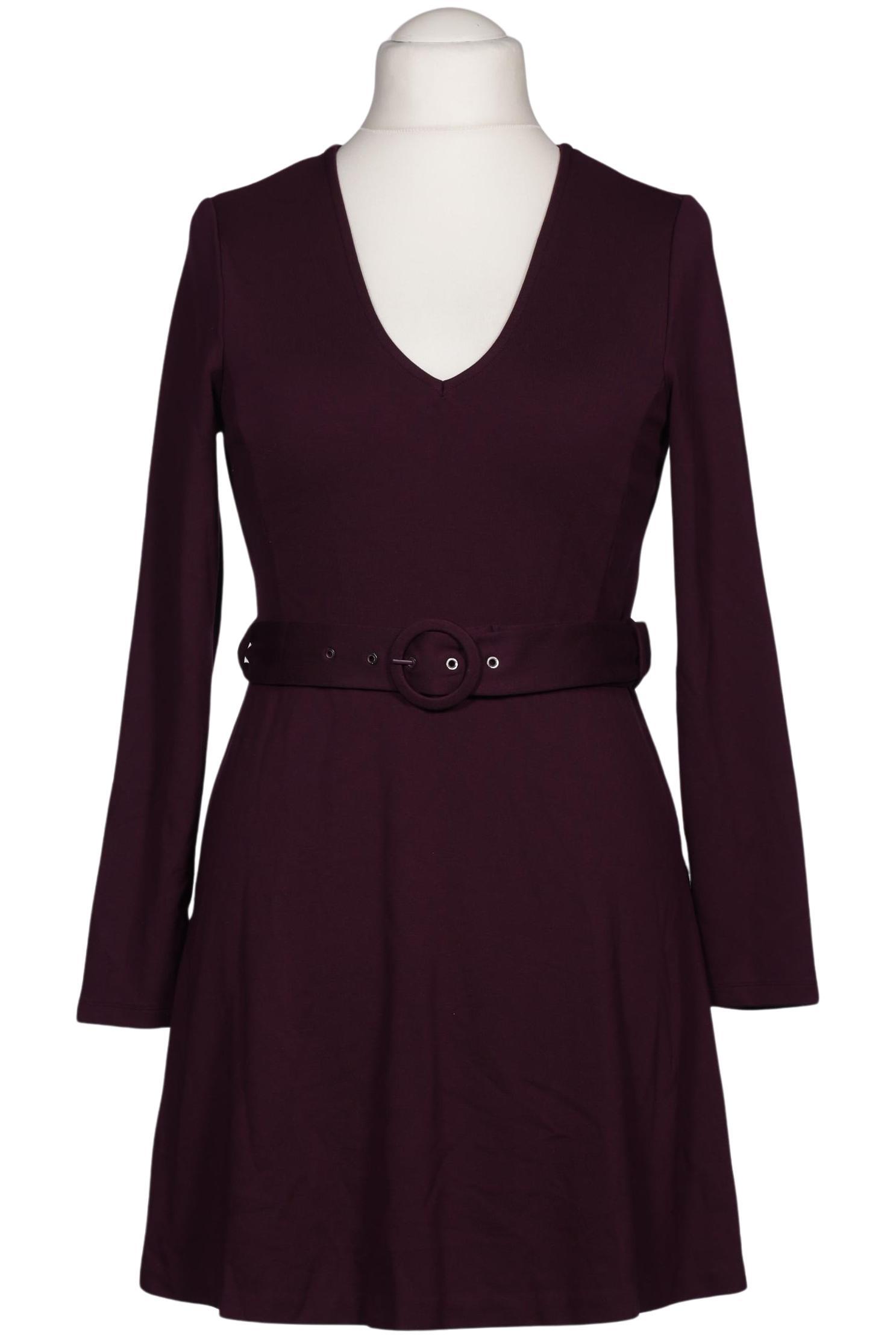 

Surkana Damen Kleid, bordeaux, Gr. 42
