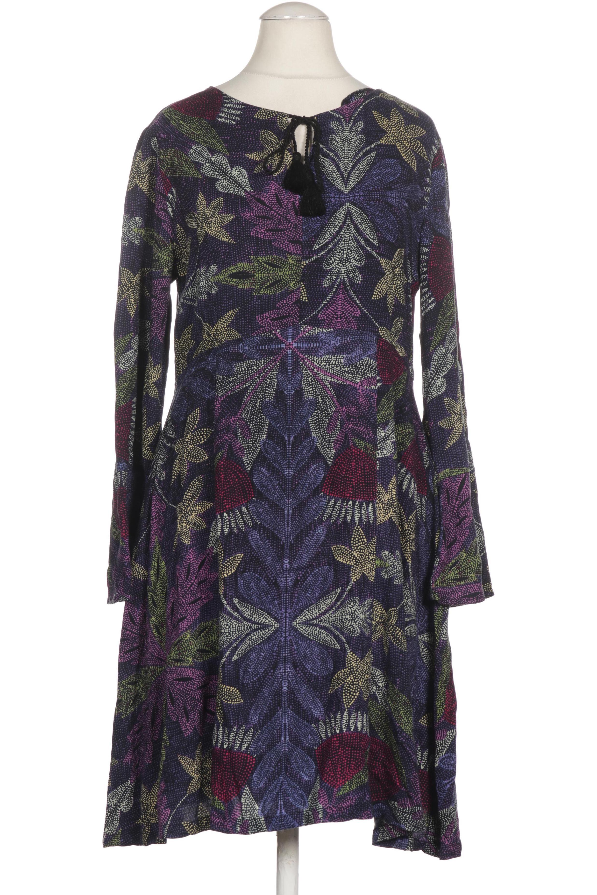 

Surkana Damen Kleid, blau, Gr.