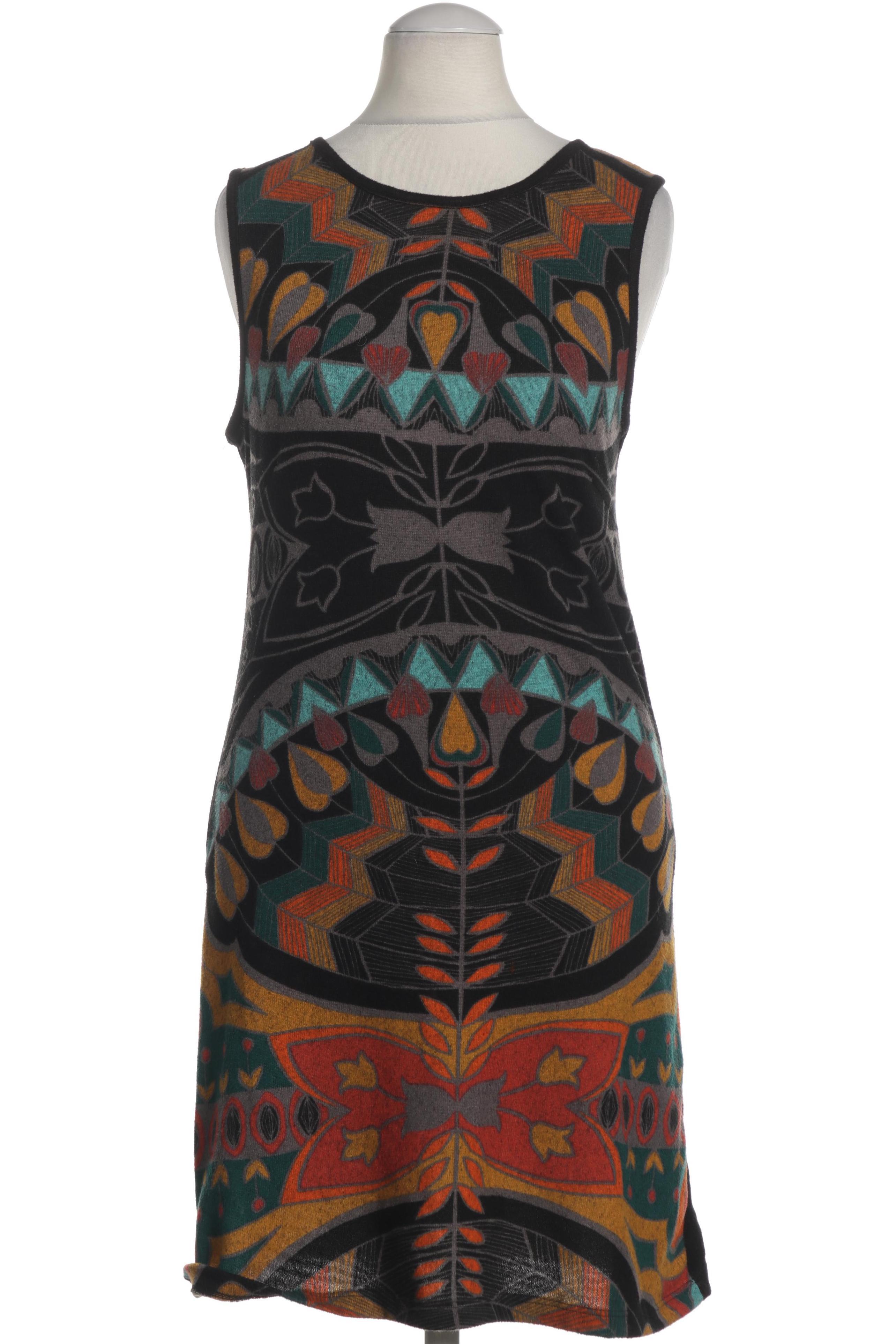 

Surkana Damen Kleid, schwarz, Gr.