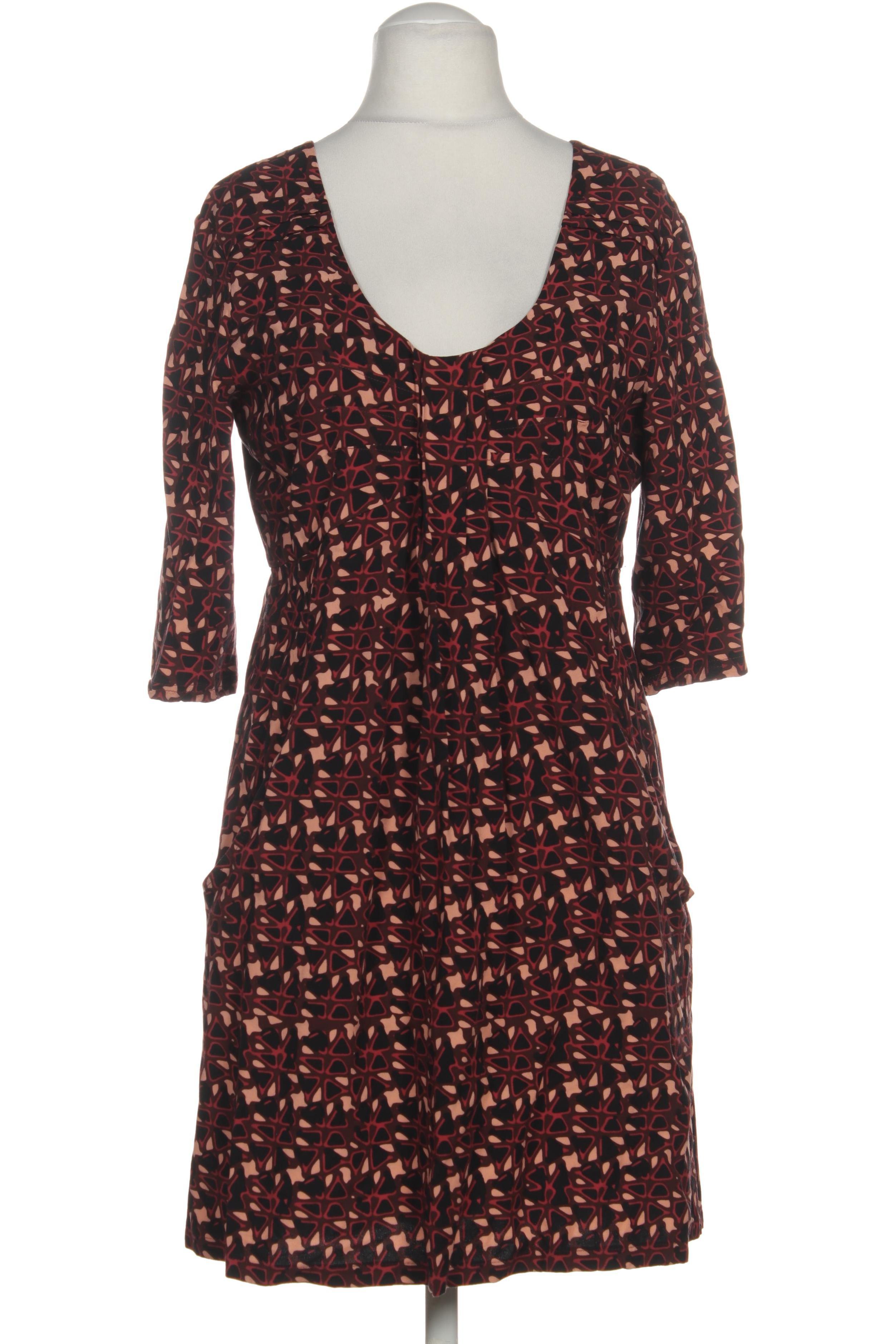 

Surkana Damen Kleid, braun, Gr.