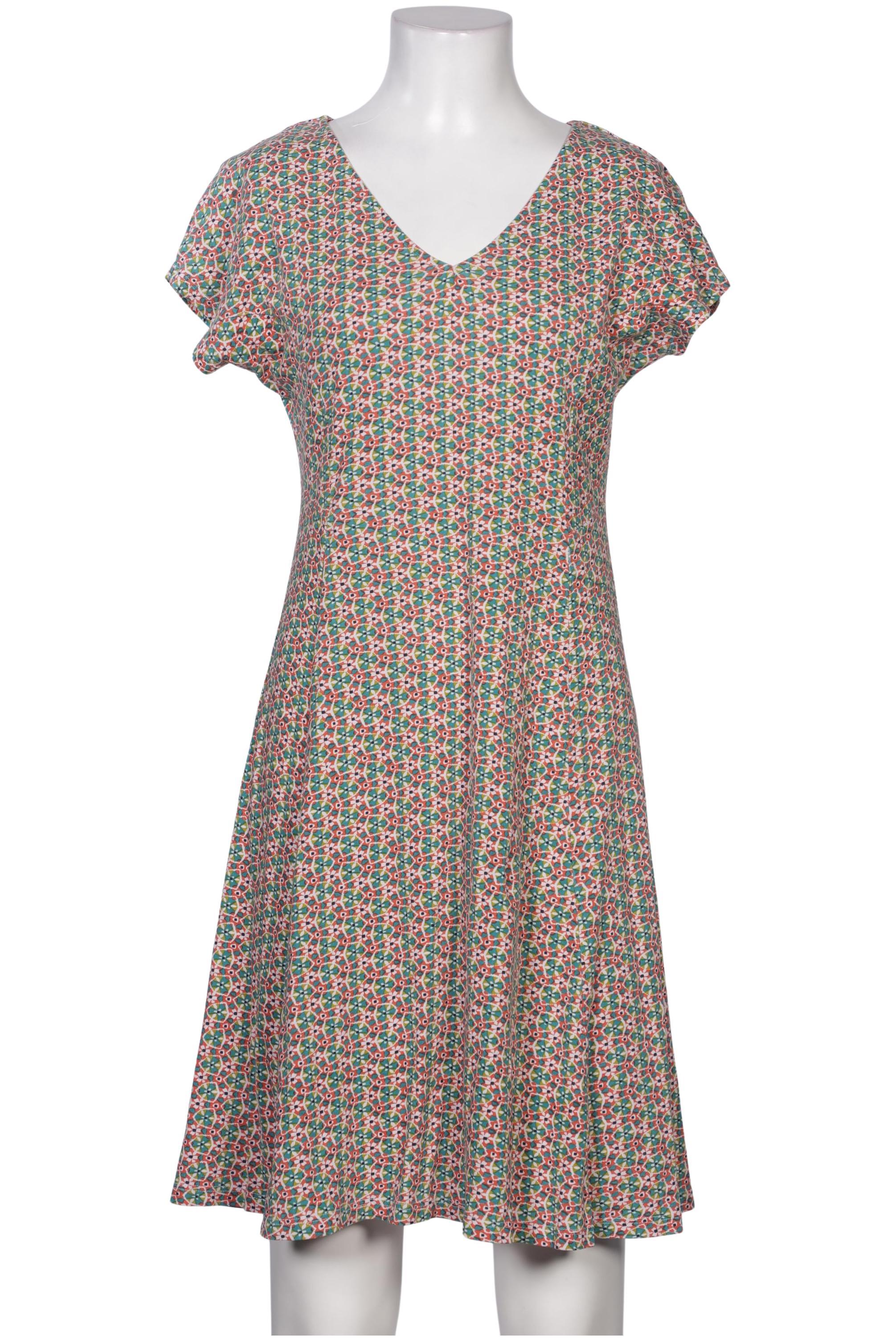

Surkana Damen Kleid, mehrfarbig, Gr. 38