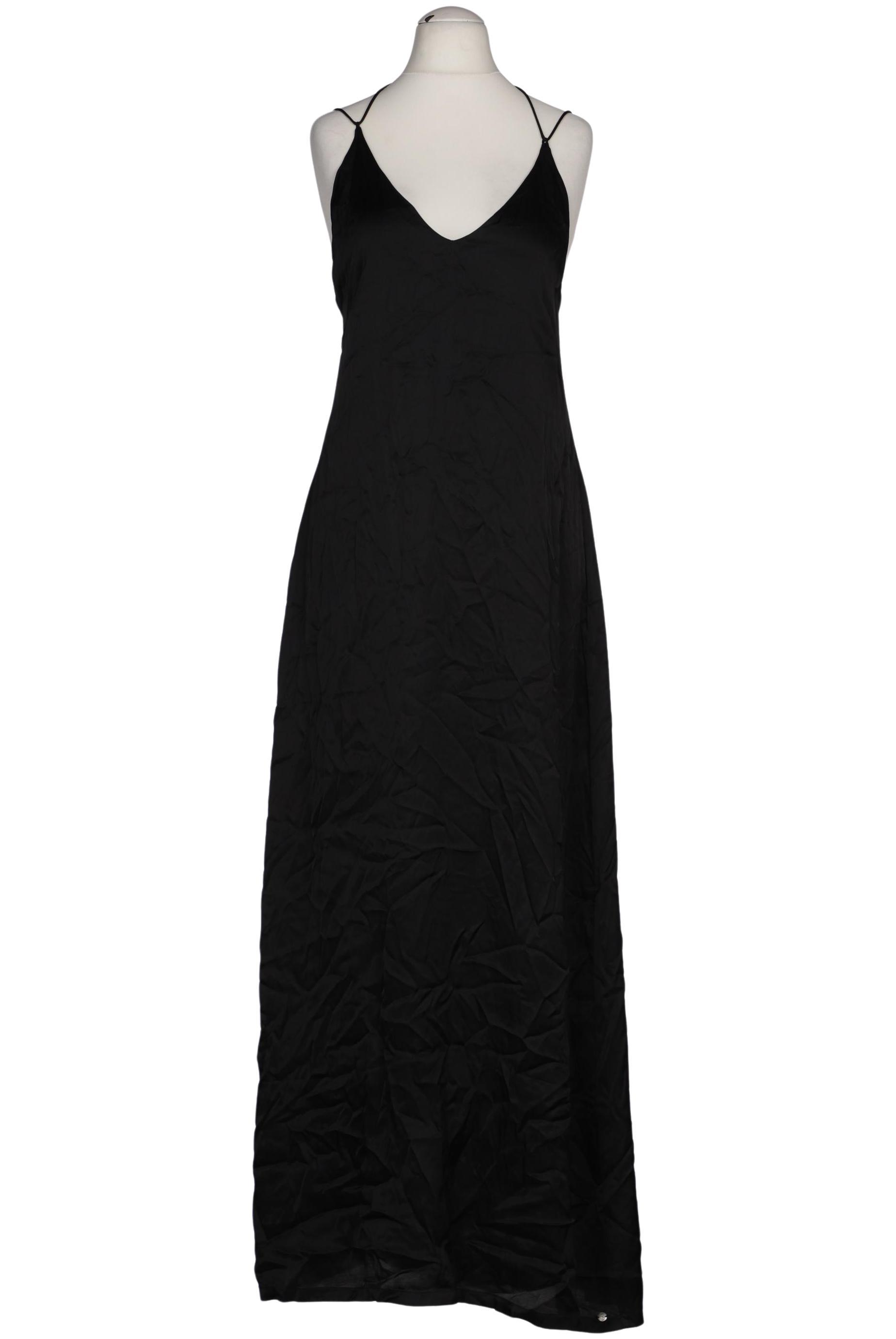 

Surkana Damen Kleid, schwarz, Gr. 42