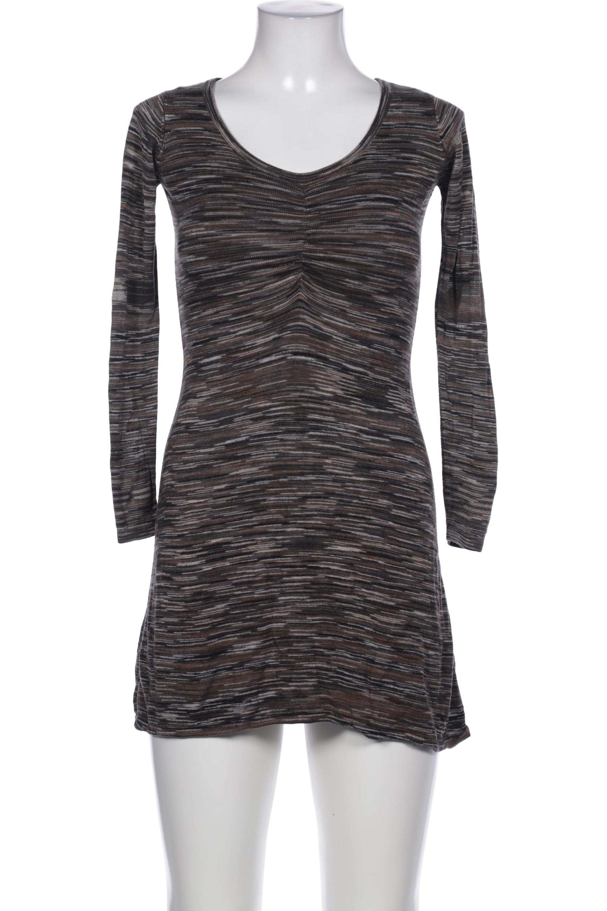 

Surkana Damen Kleid, grau, Gr. 36