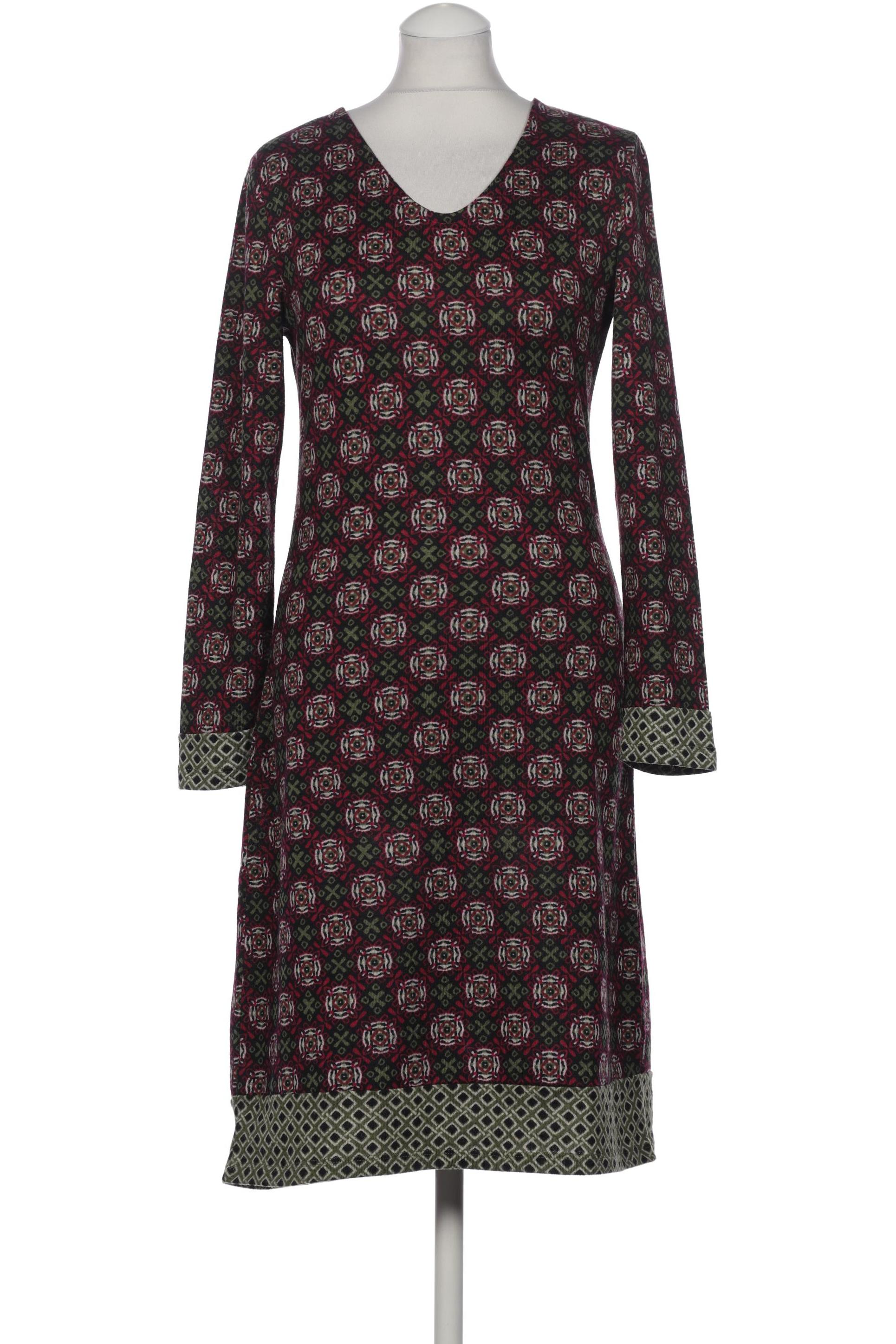 

Surkana Damen Kleid, schwarz, Gr. 38