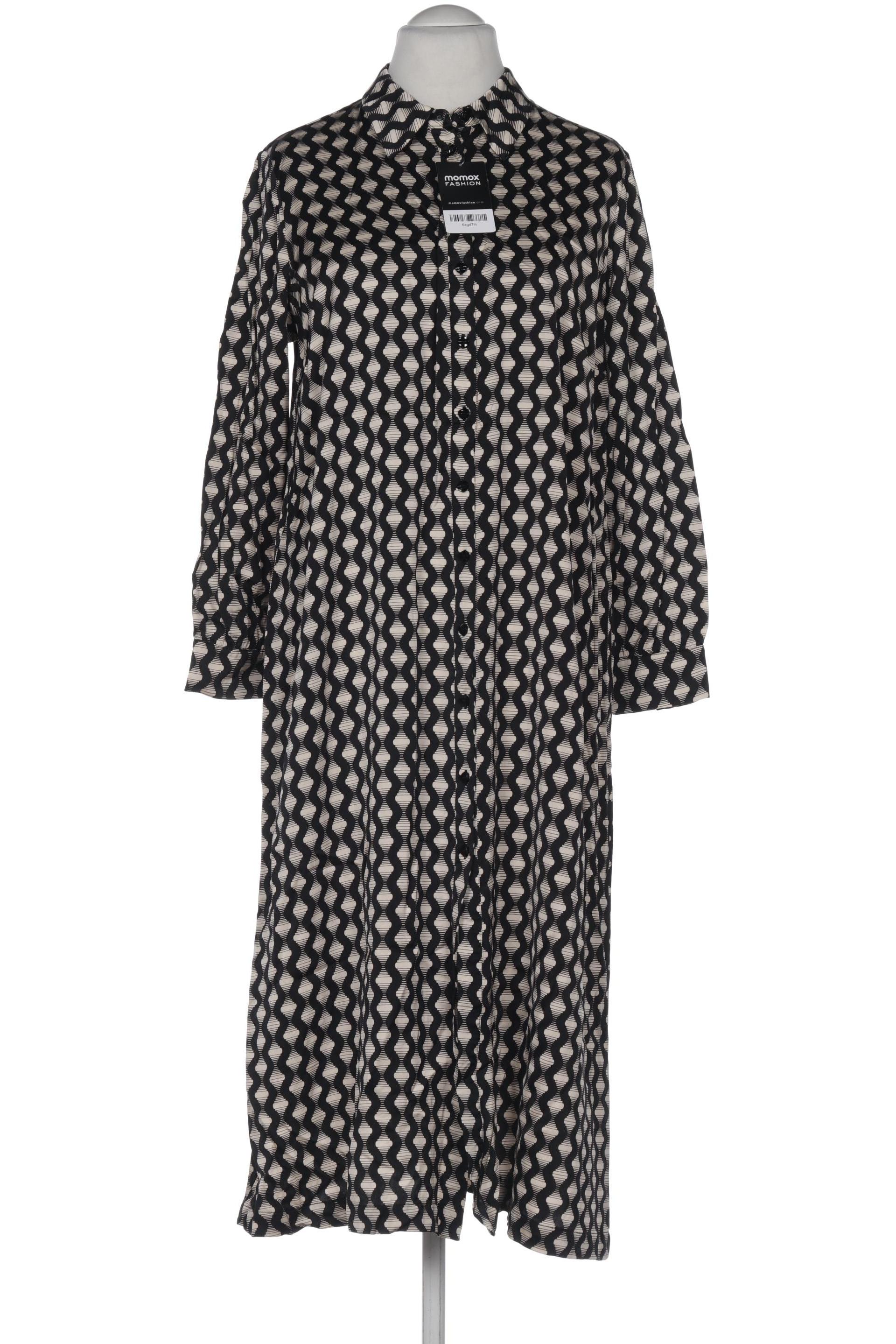 

Surkana Damen Kleid, schwarz, Gr. 46