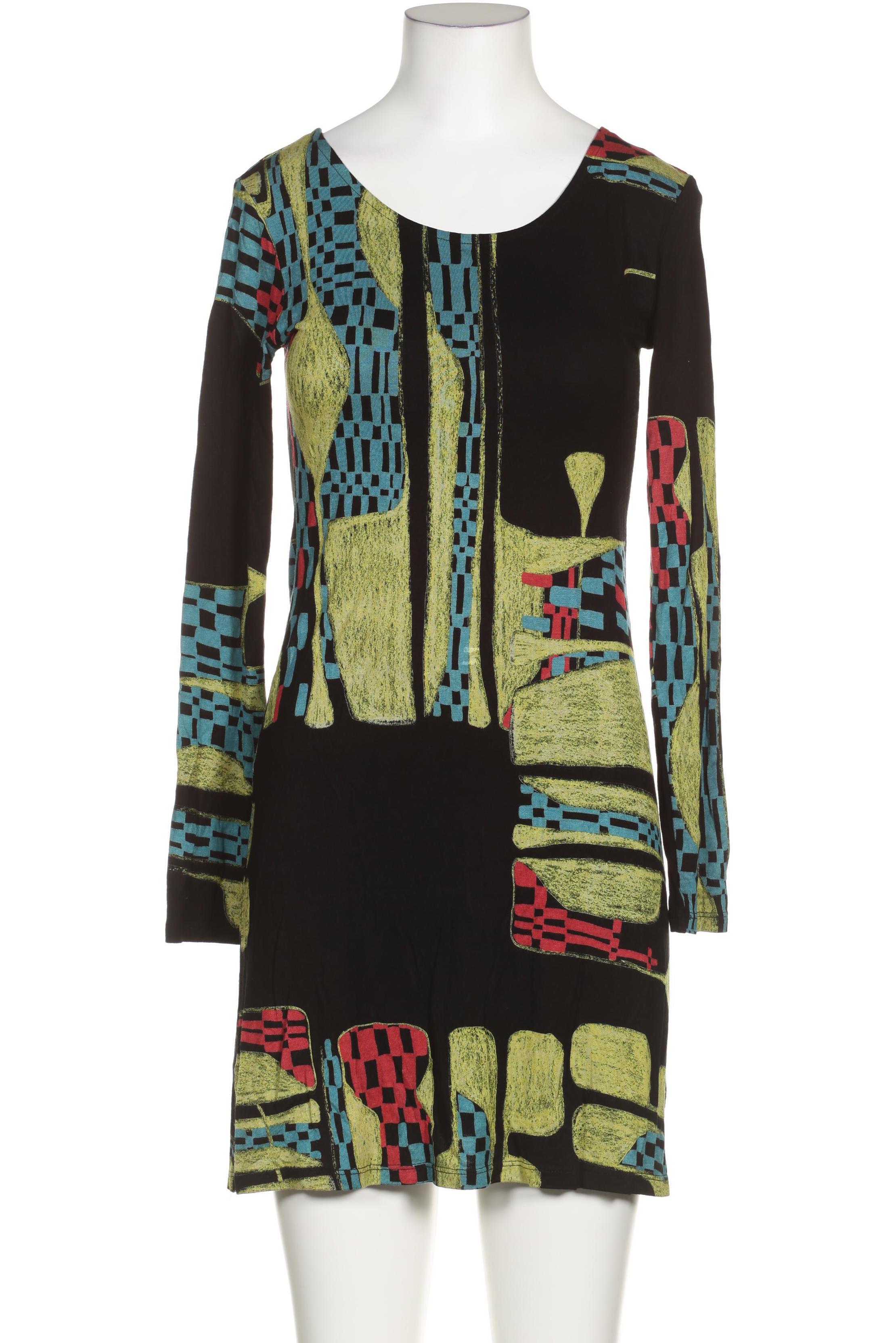 

Surkana Damen Kleid, schwarz, Gr.