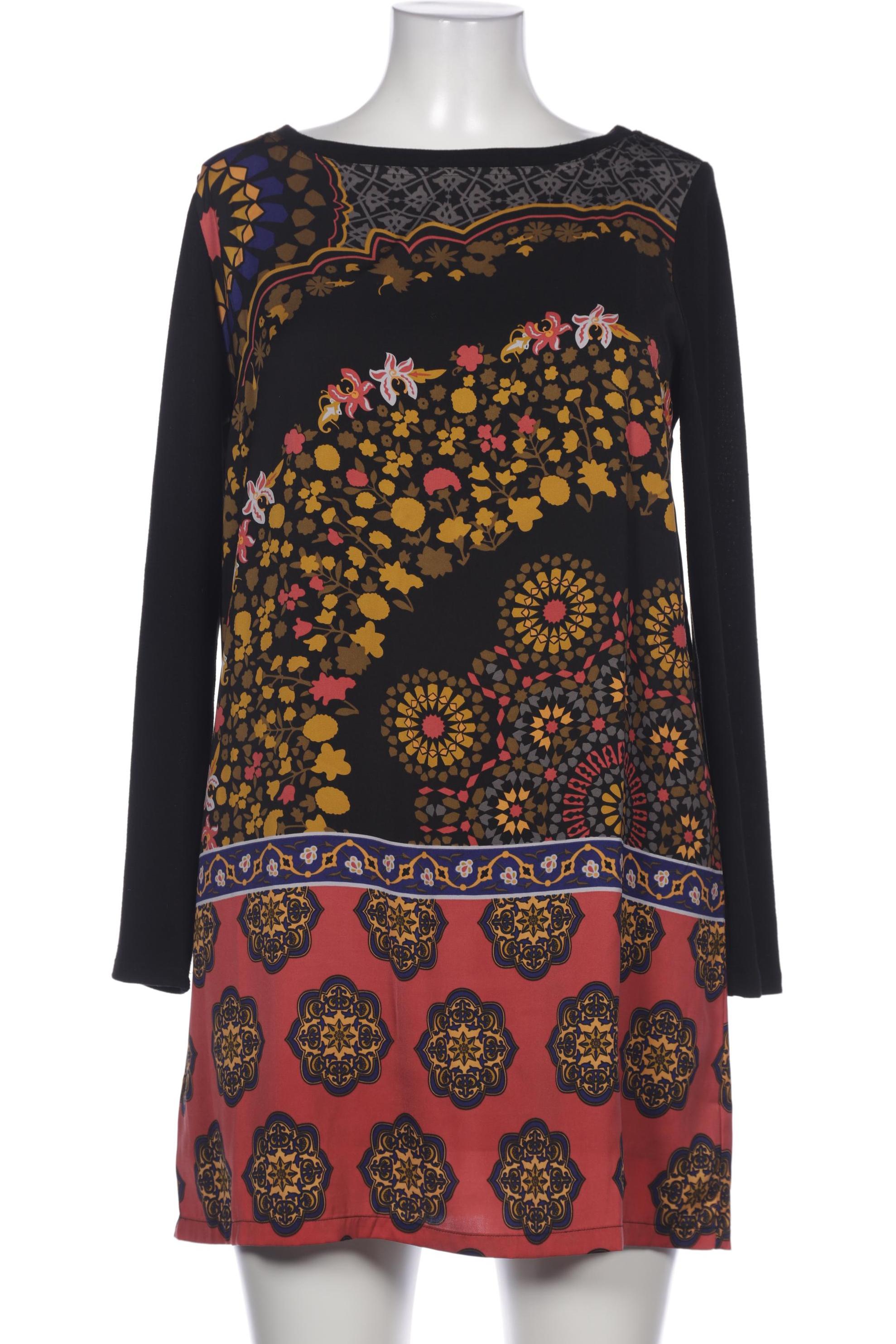 

Surkana Damen Kleid, schwarz, Gr. 44