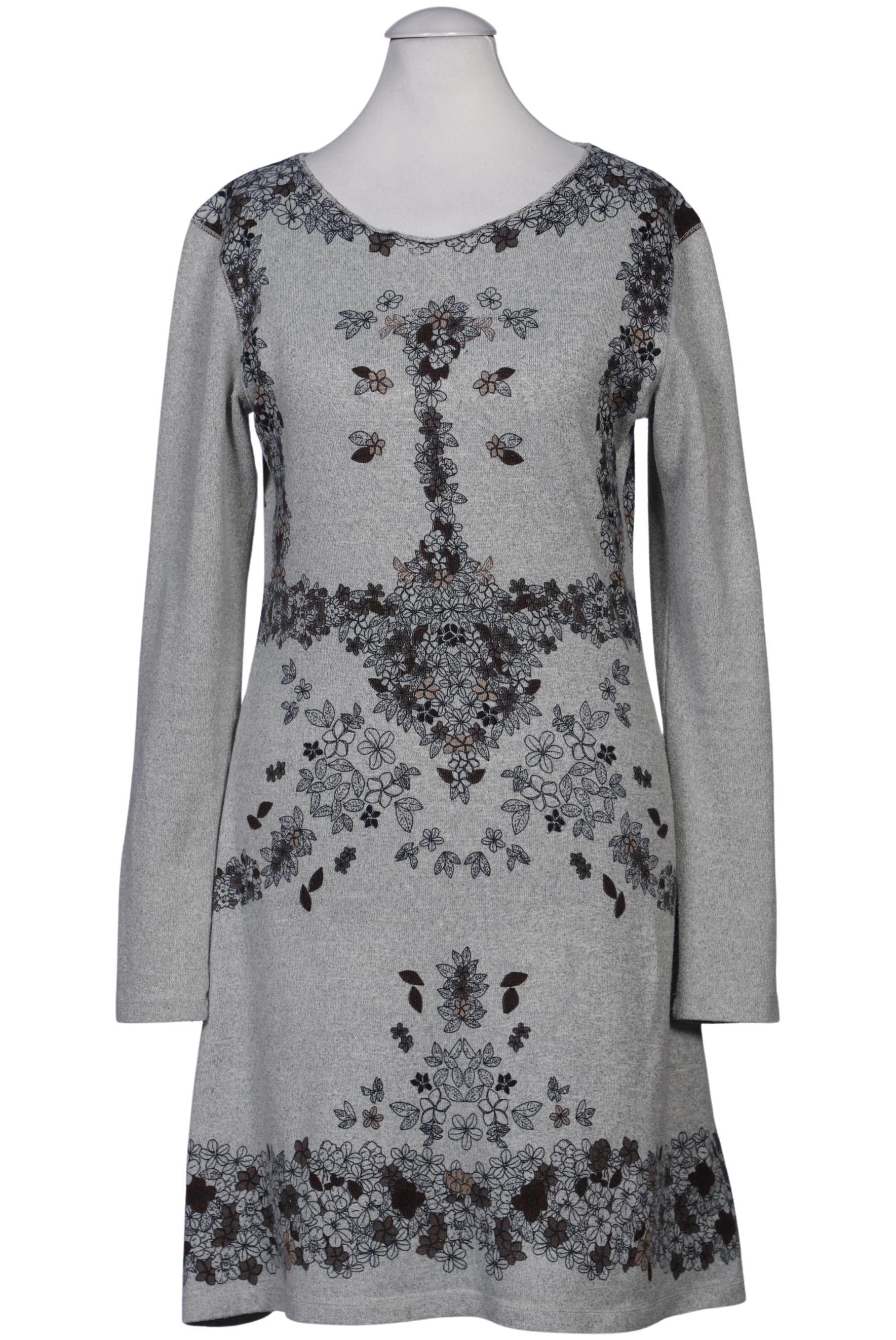 

Surkana Damen Kleid, grau, Gr. 36