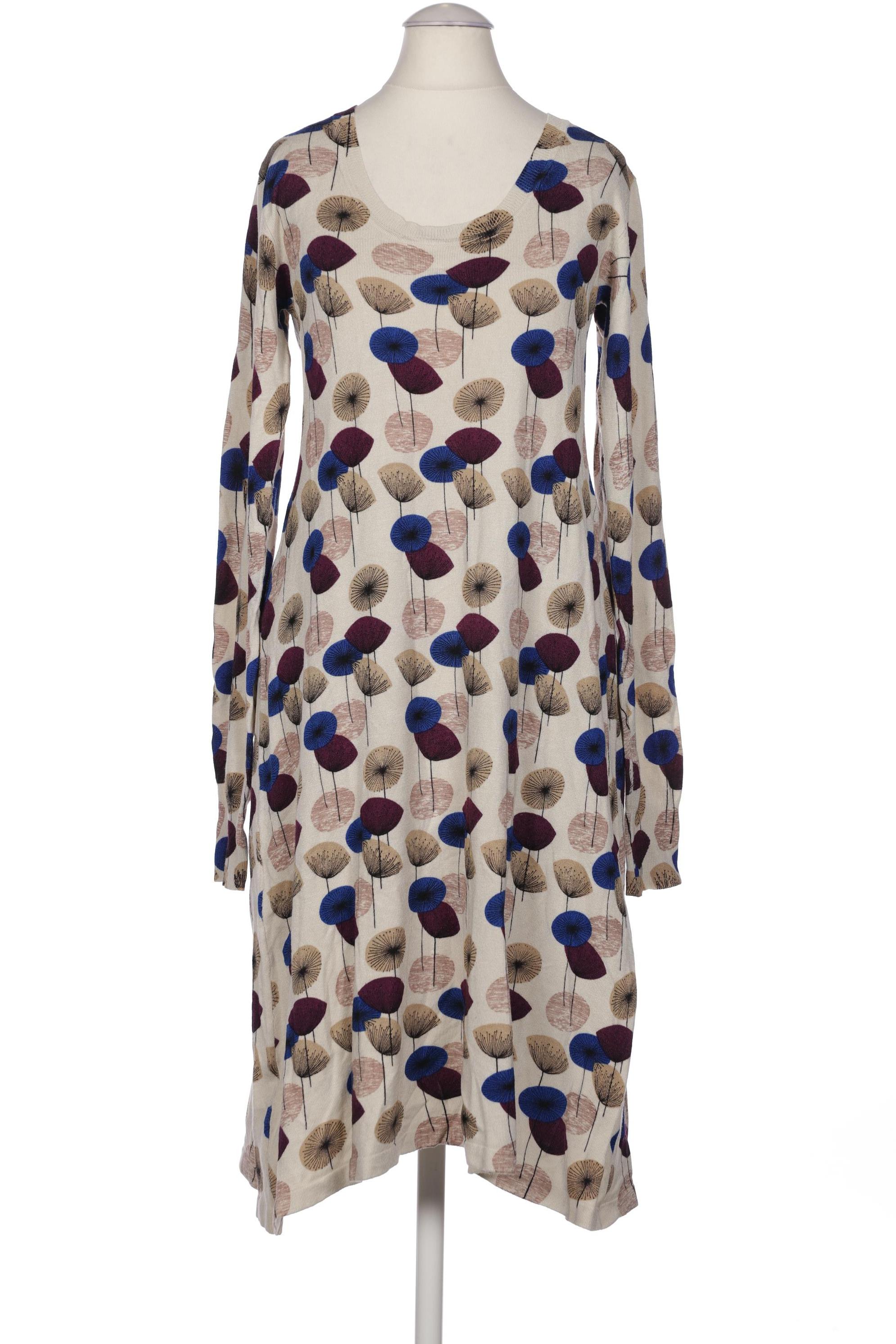

Surkana Damen Kleid, cremeweiß, Gr. 36