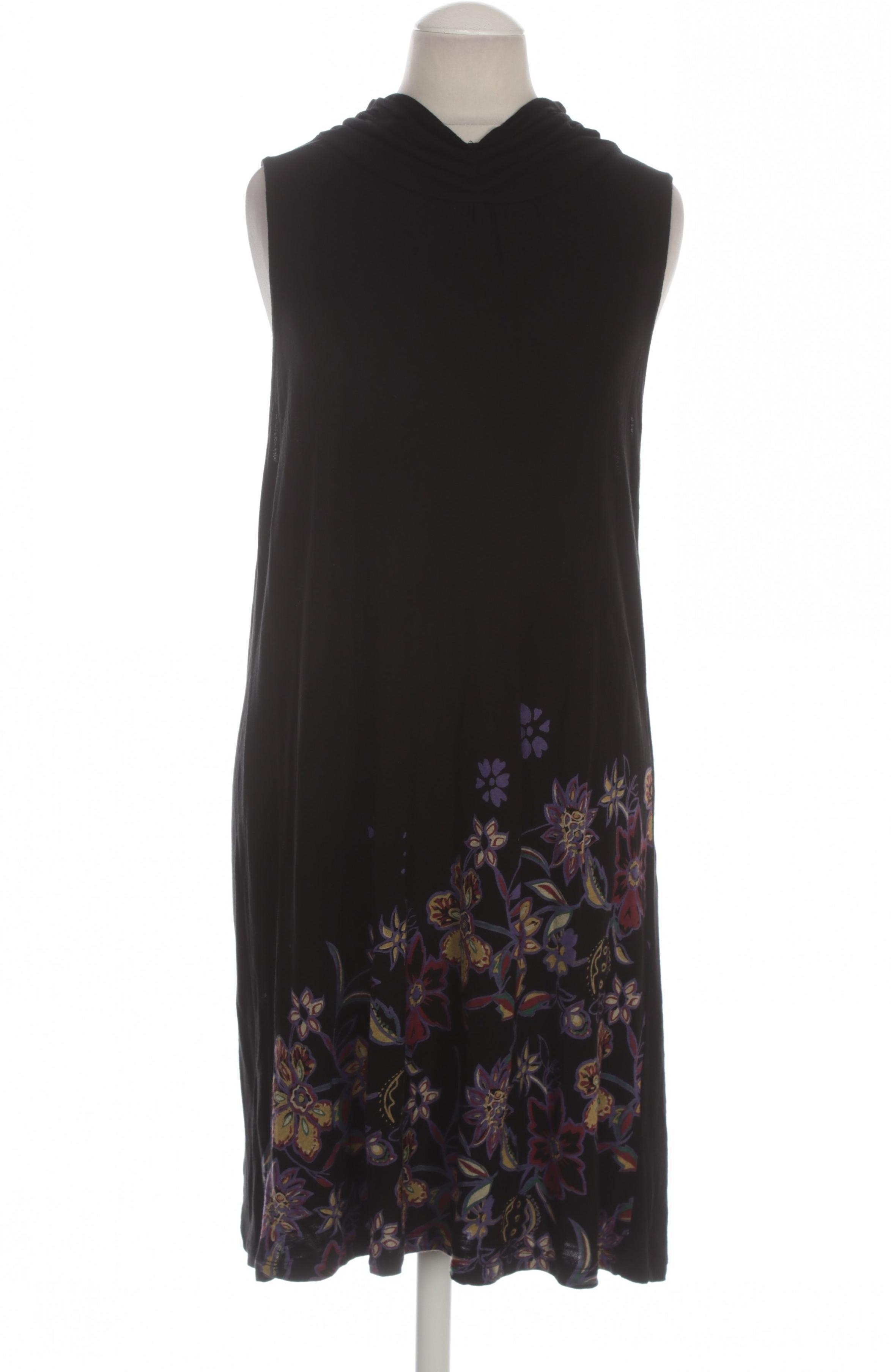 

Surkana Damen Kleid, schwarz, Gr.