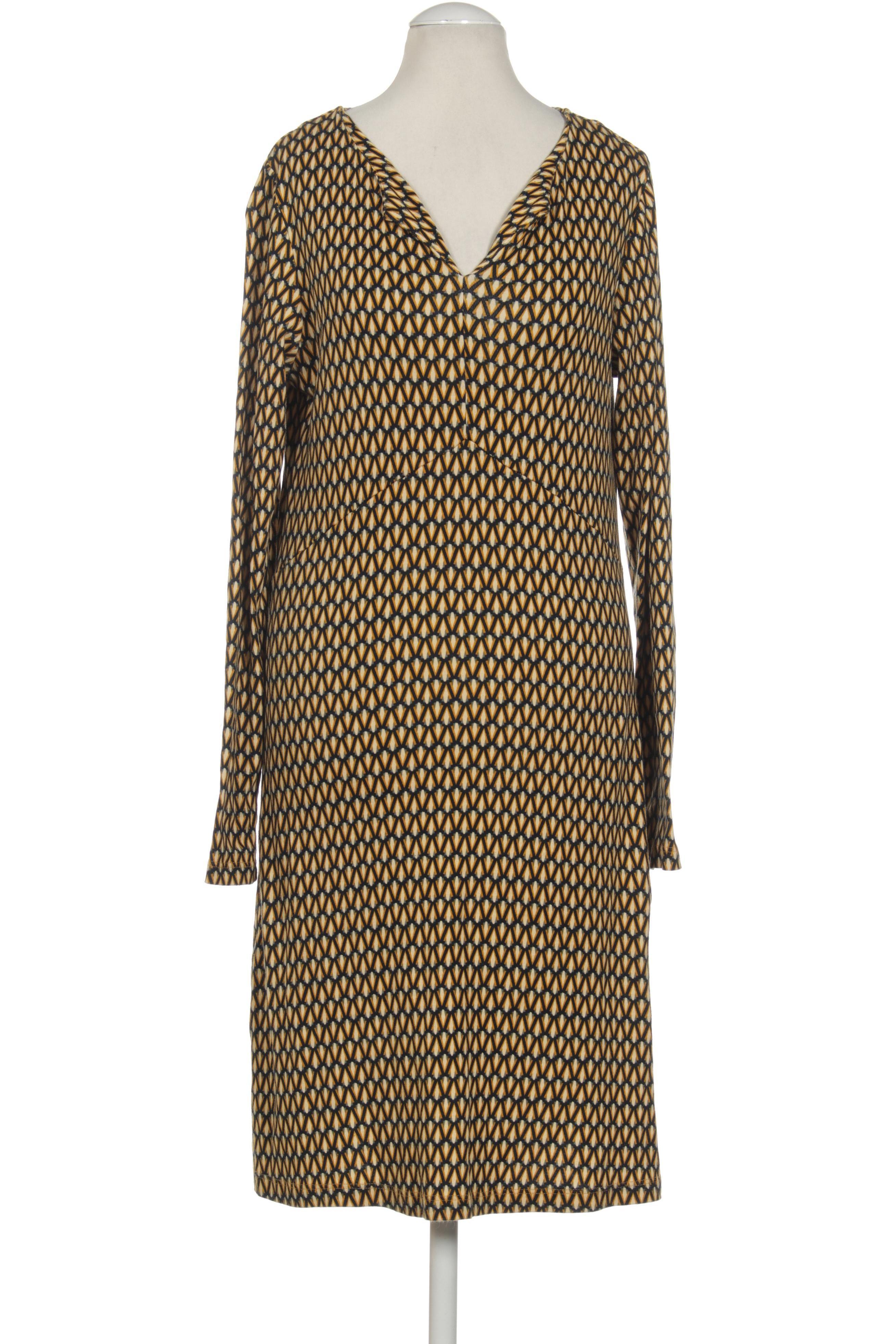 

Surkana Damen Kleid, gelb, Gr.