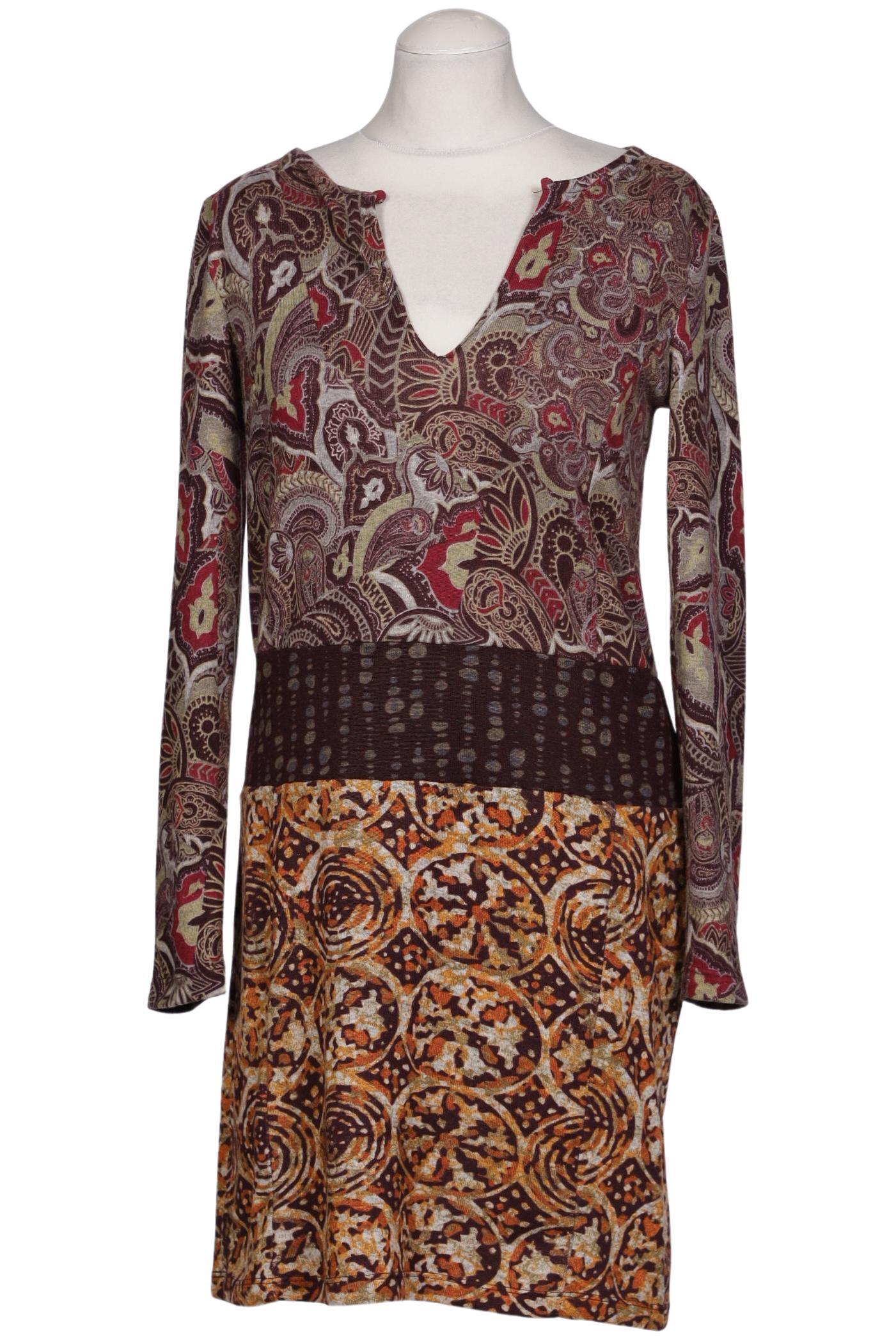 

Surkana Damen Kleid, mehrfarbig, Gr. 38