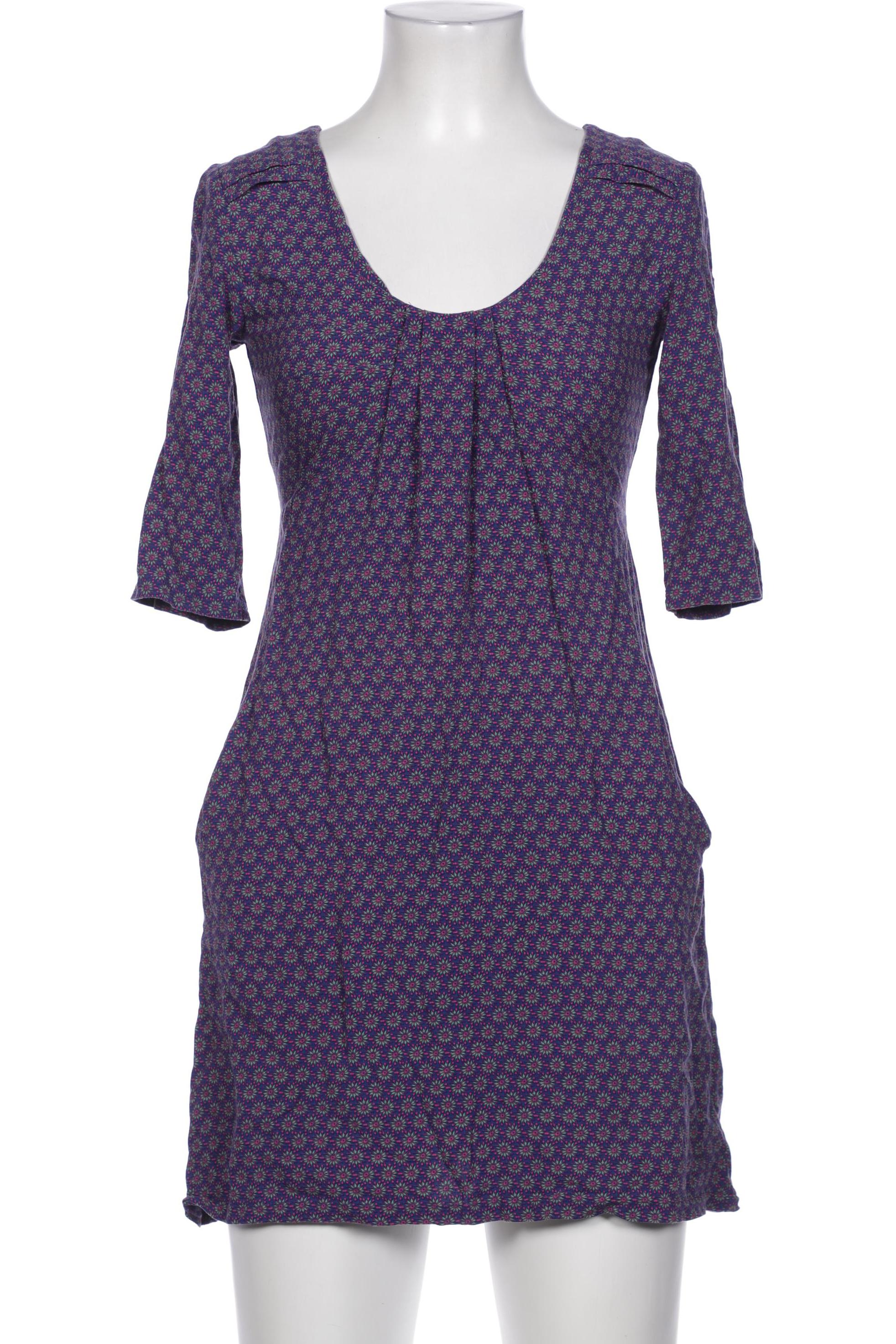 

Surkana Damen Kleid, blau, Gr. 36