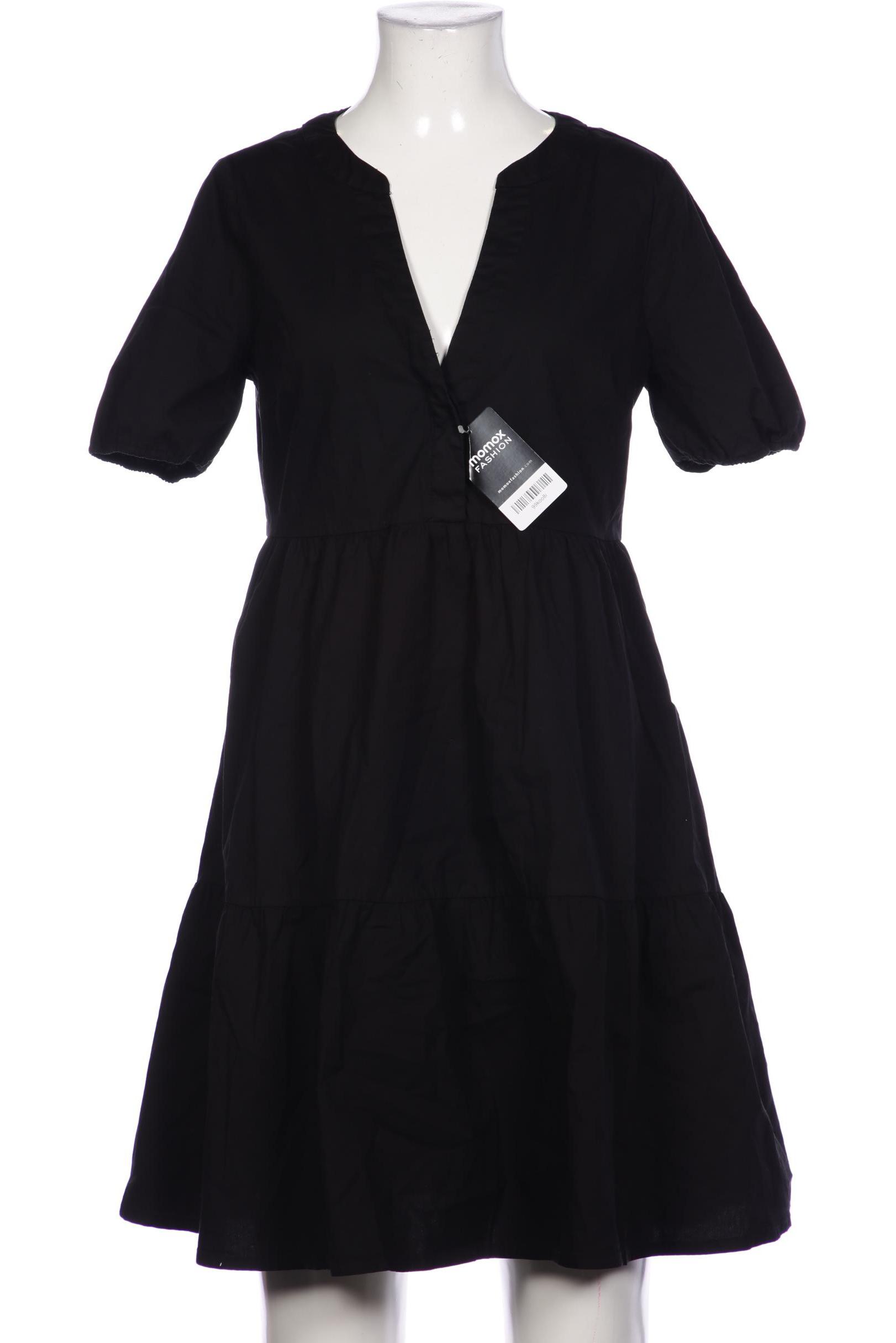 

Surkana Damen Kleid, schwarz