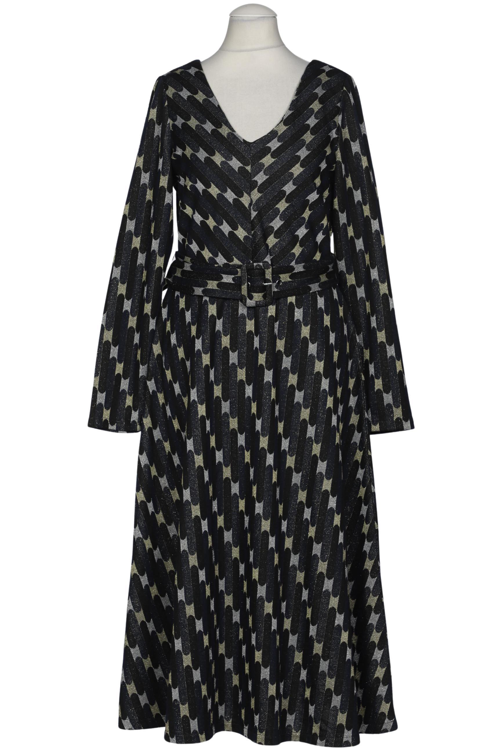 

Surkana Damen Kleid, marineblau, Gr. 38