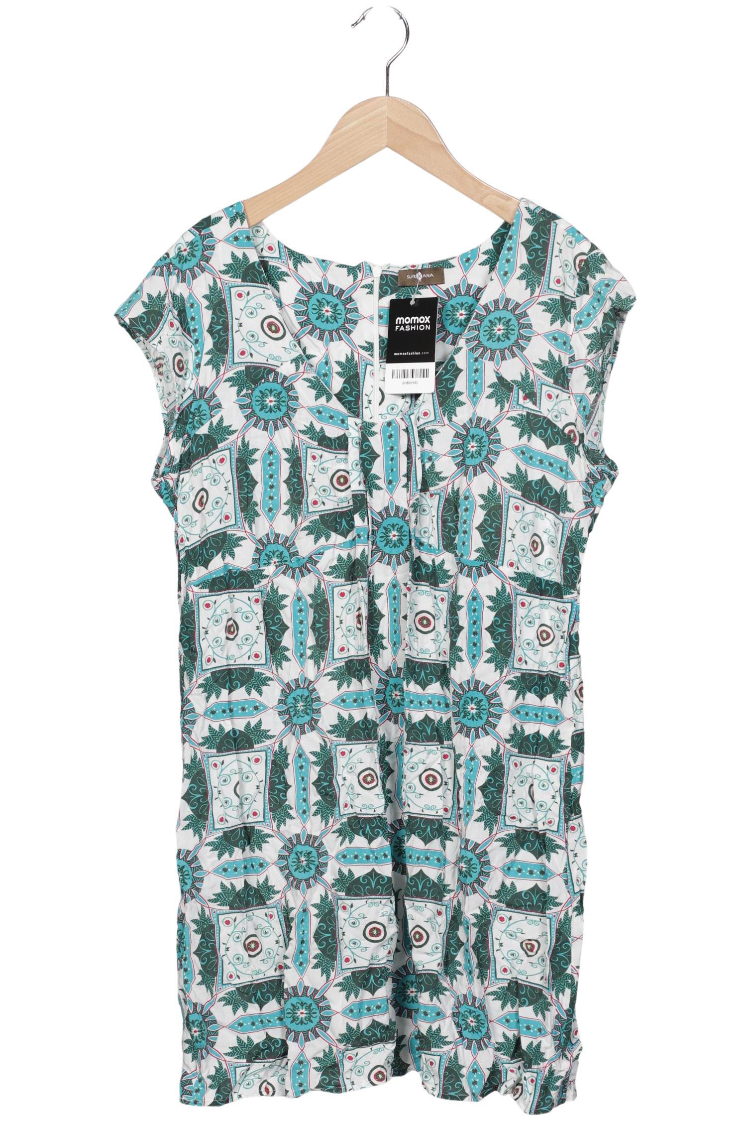 

Surkana Damen Kleid, mehrfarbig, Gr. 38