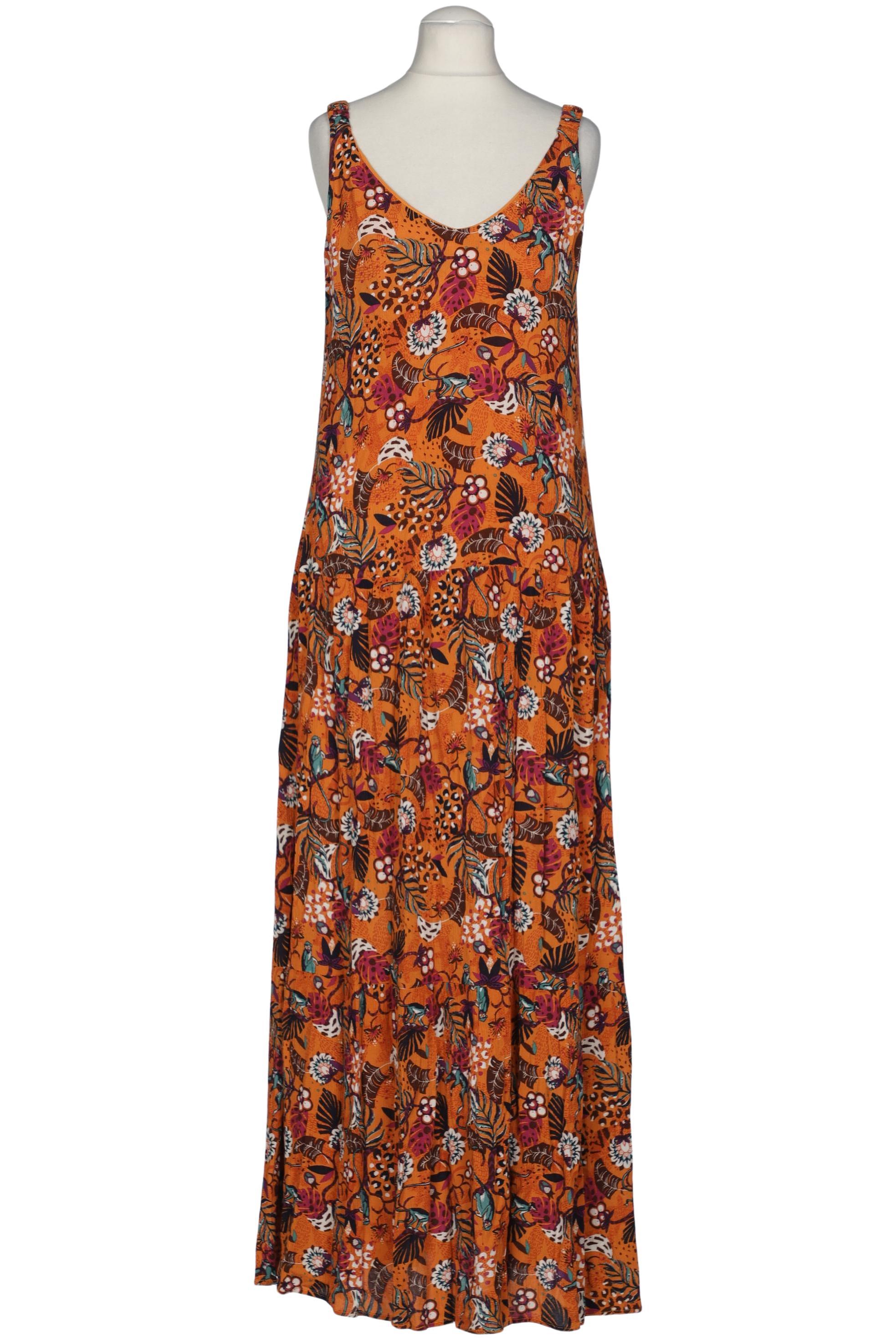 

Surkana Damen Kleid, mehrfarbig, Gr. 34
