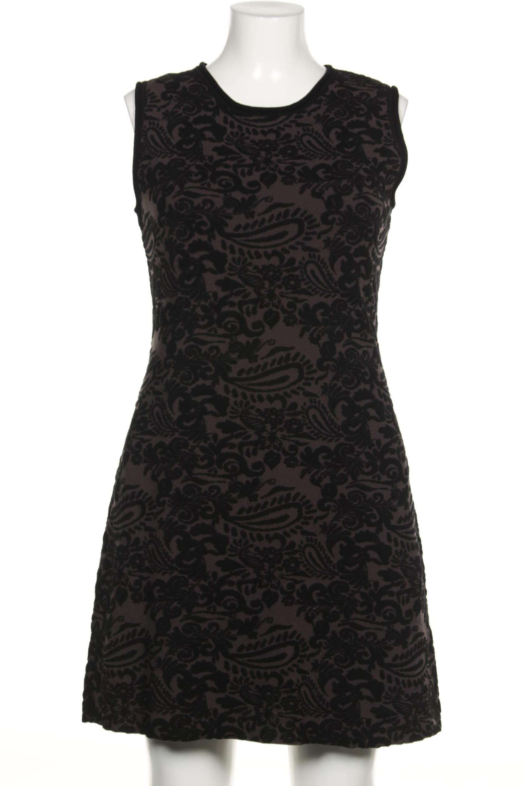 

Surkana Damen Kleid, schwarz