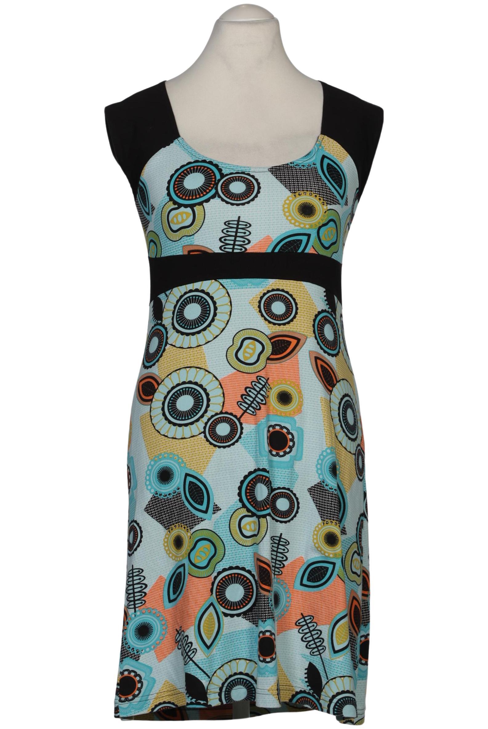 

Surkana Damen Kleid, mehrfarbig, Gr. 42