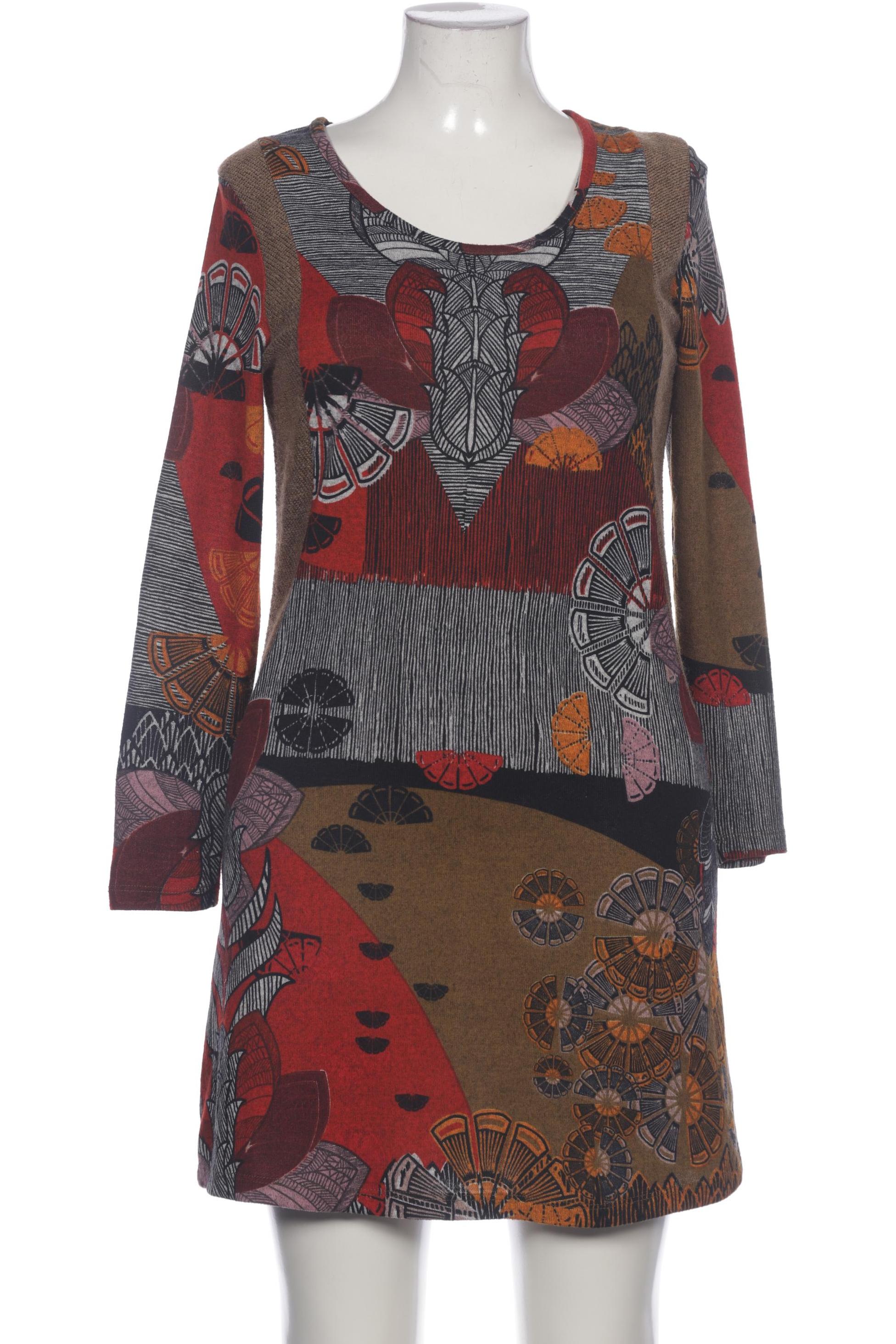 

Surkana Damen Kleid, mehrfarbig, Gr. 42