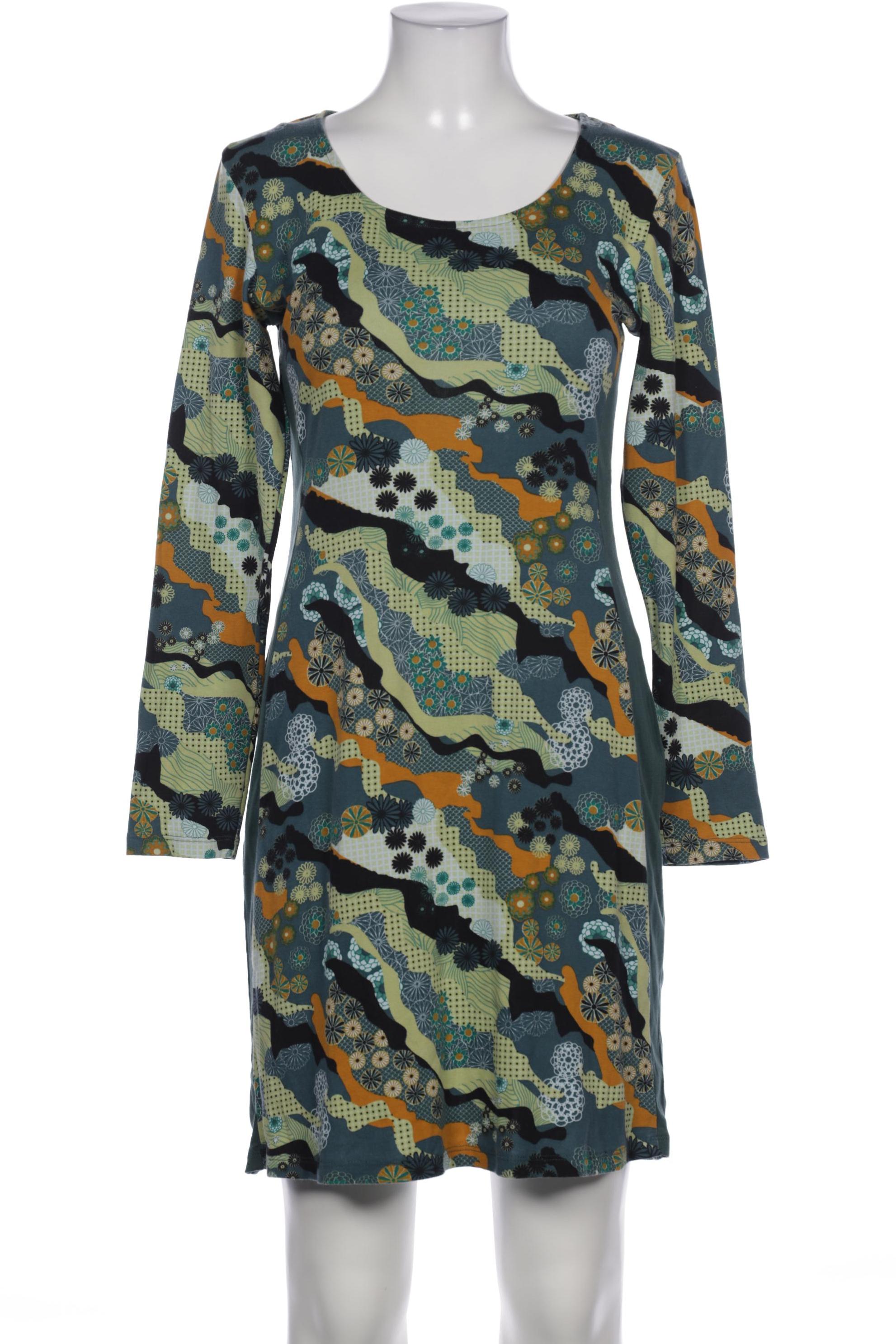 

Surkana Damen Kleid, türkis, Gr. 42