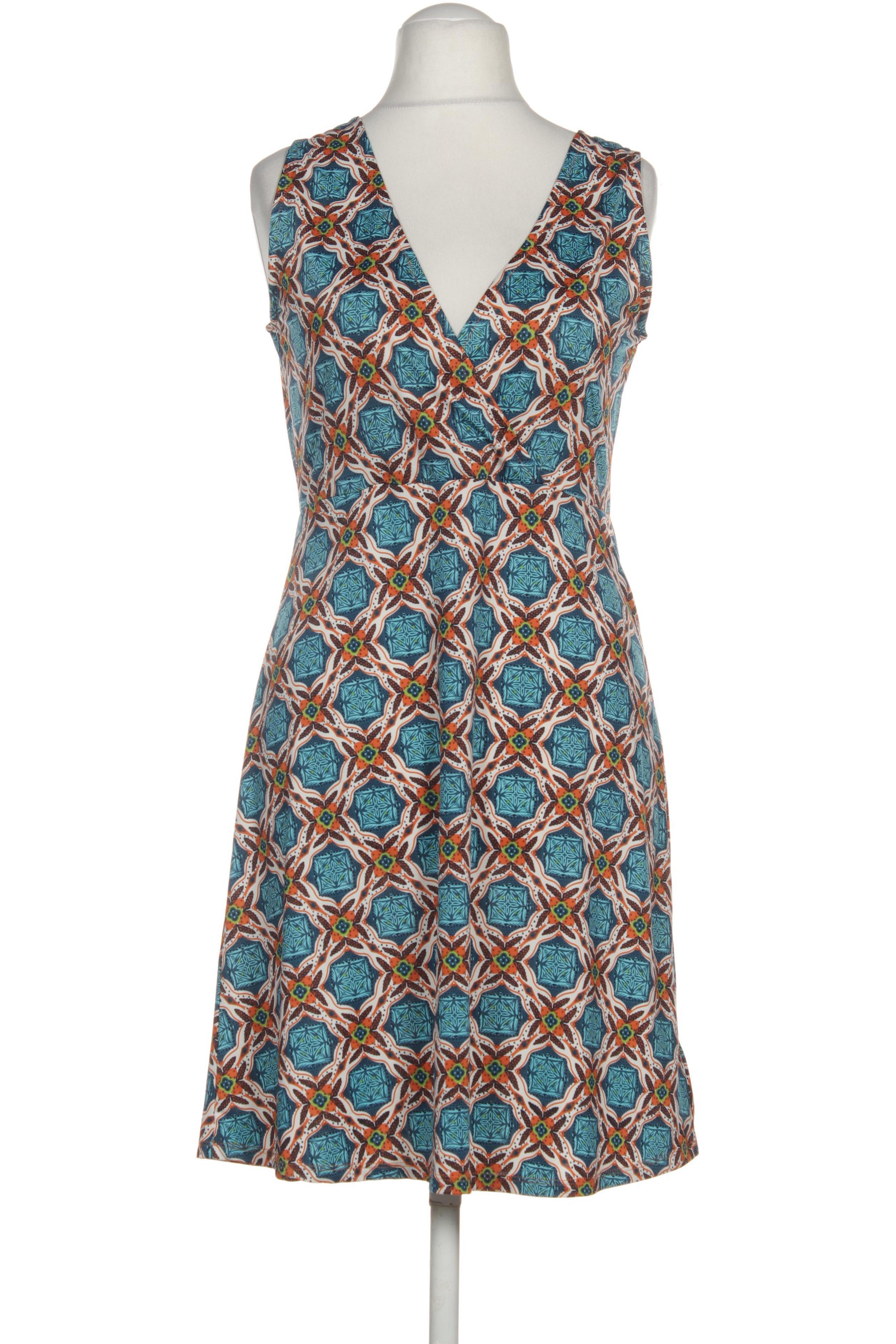 

Surkana Damen Kleid, mehrfarbig, Gr.