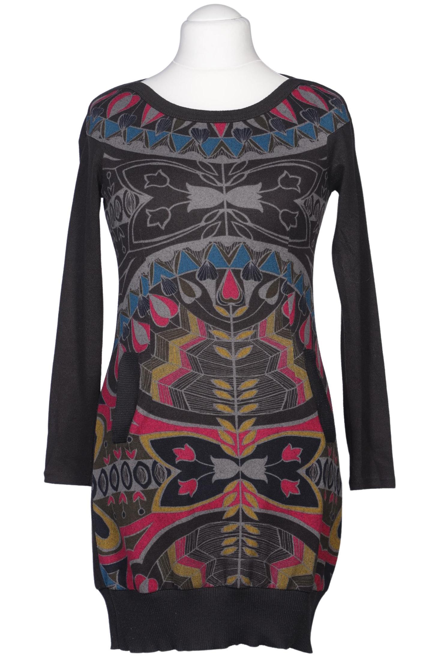 

Surkana Damen Kleid, mehrfarbig, Gr. 38