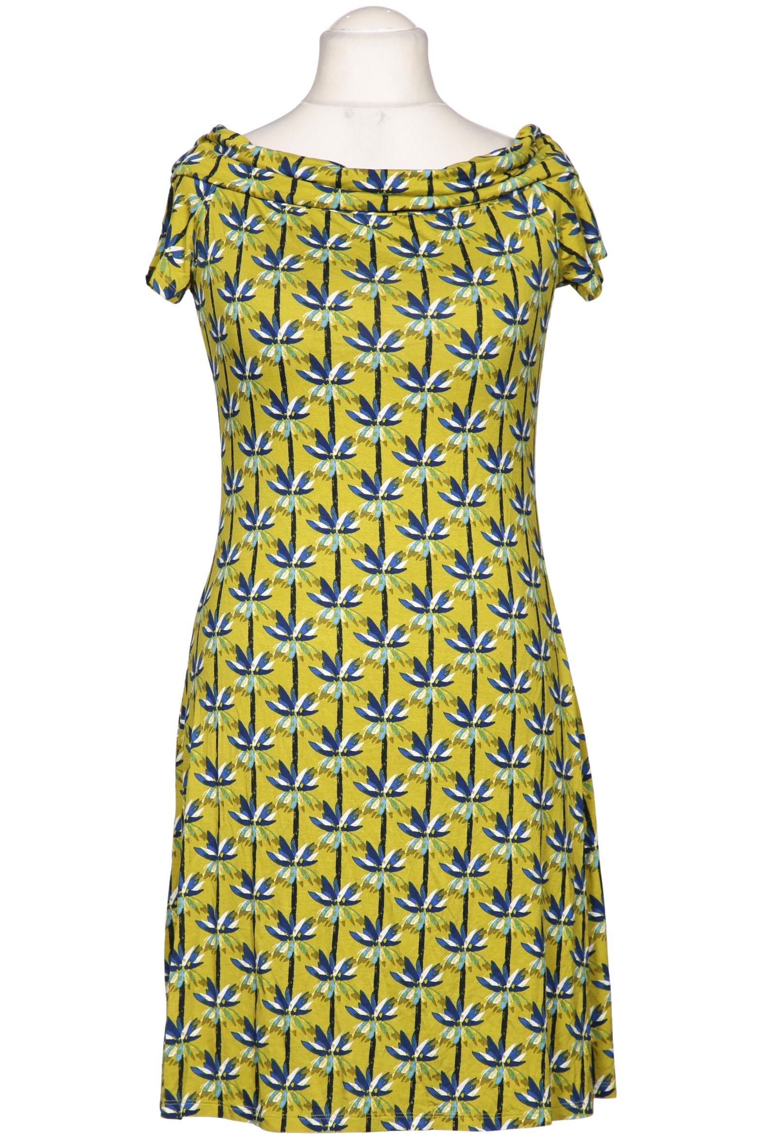 

Surkana Damen Kleid, gelb, Gr. 38