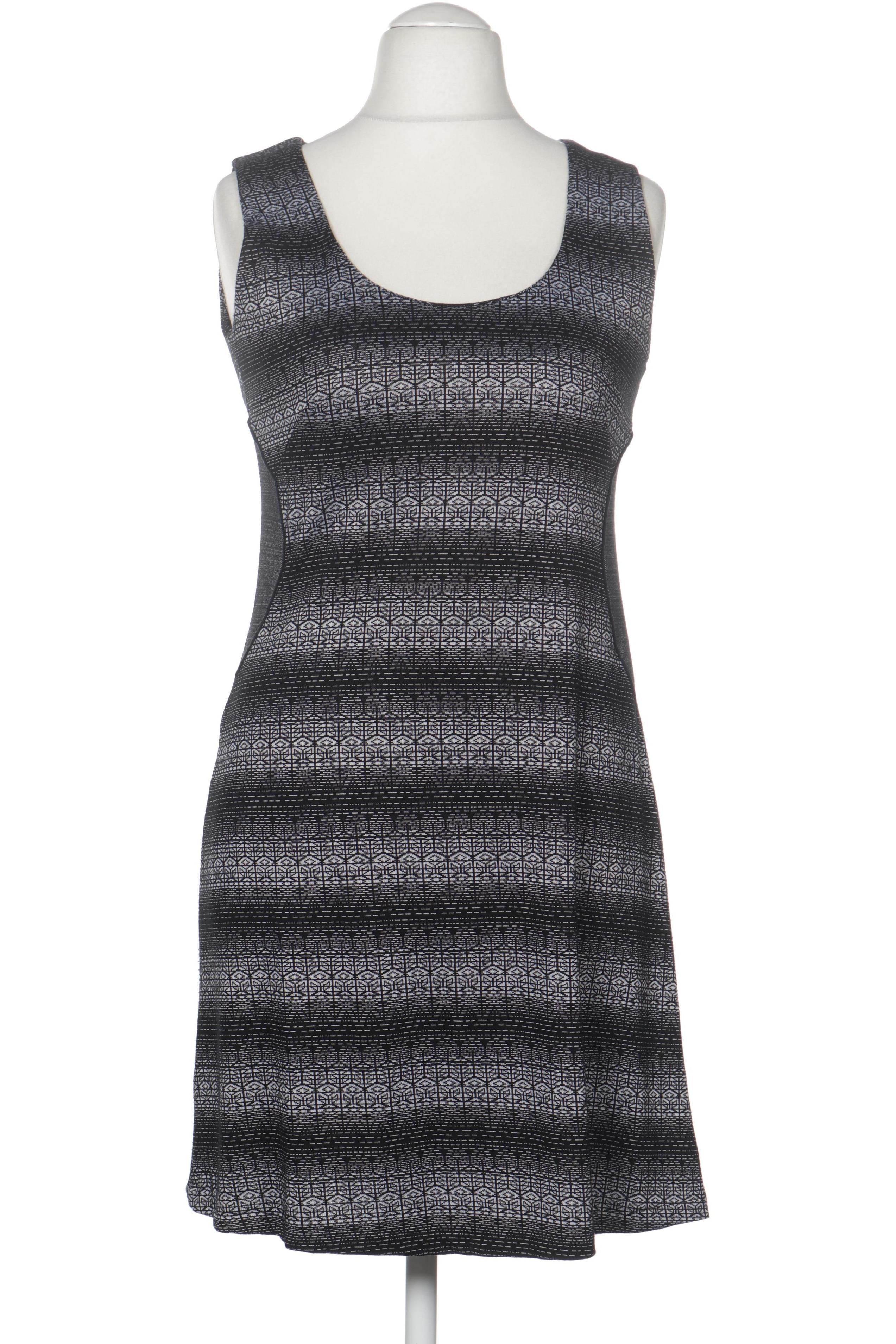 

Surkana Damen Kleid, grau, Gr.