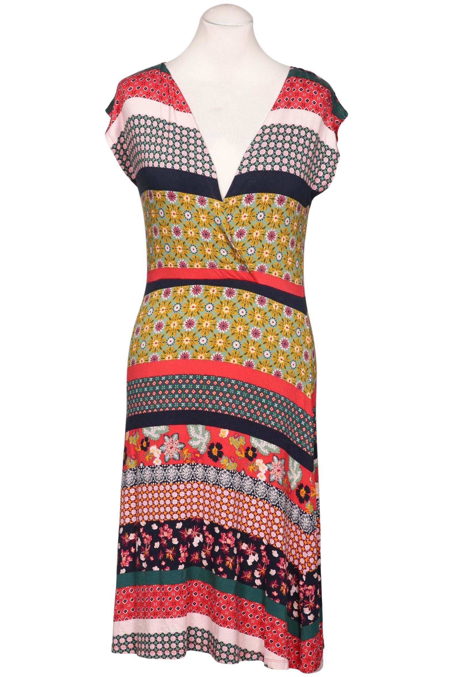 

Surkana Damen Kleid, mehrfarbig, Gr. 38