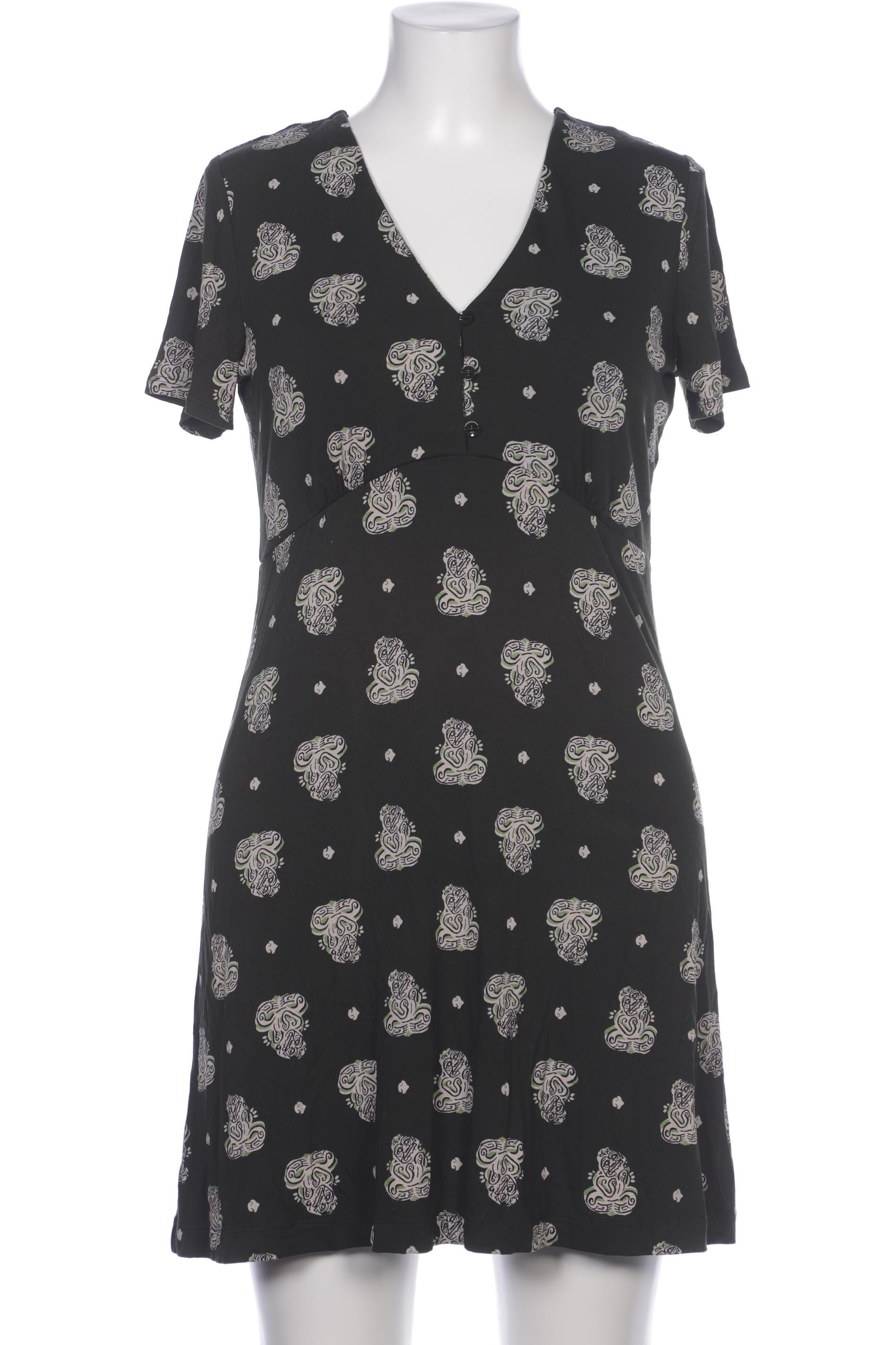 

Surkana Damen Kleid, grün, Gr. 42