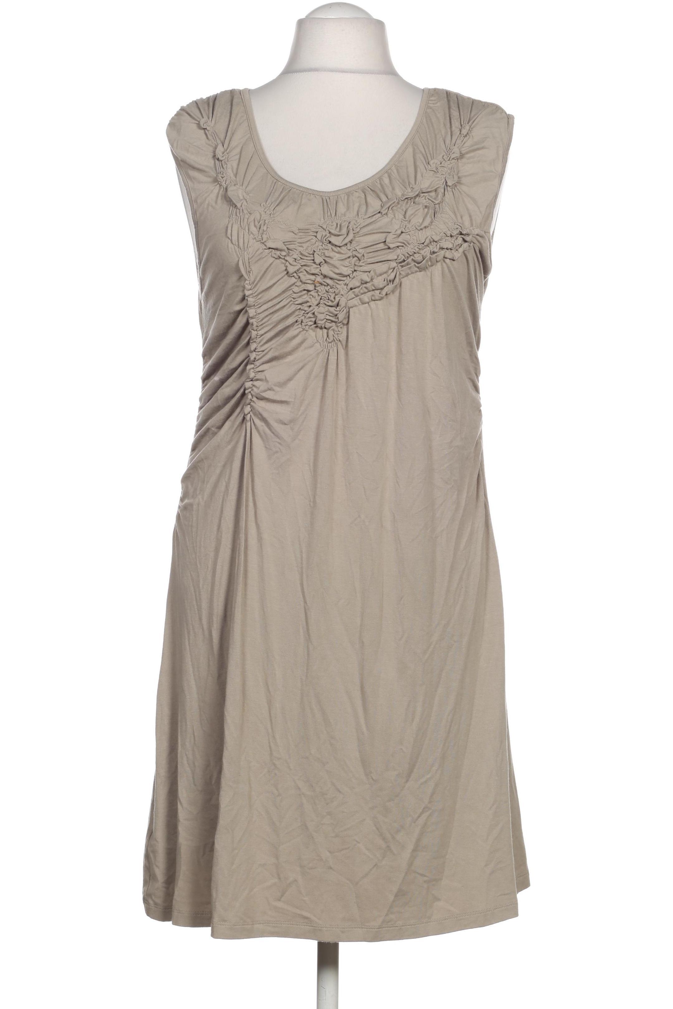 

Surkana Damen Kleid, beige, Gr.
