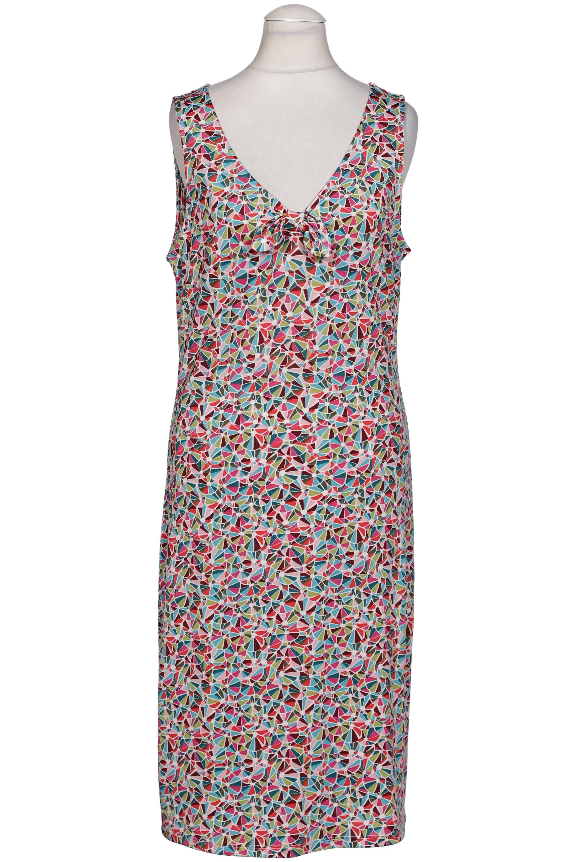 

Surkana Damen Kleid, mehrfarbig, Gr. 36