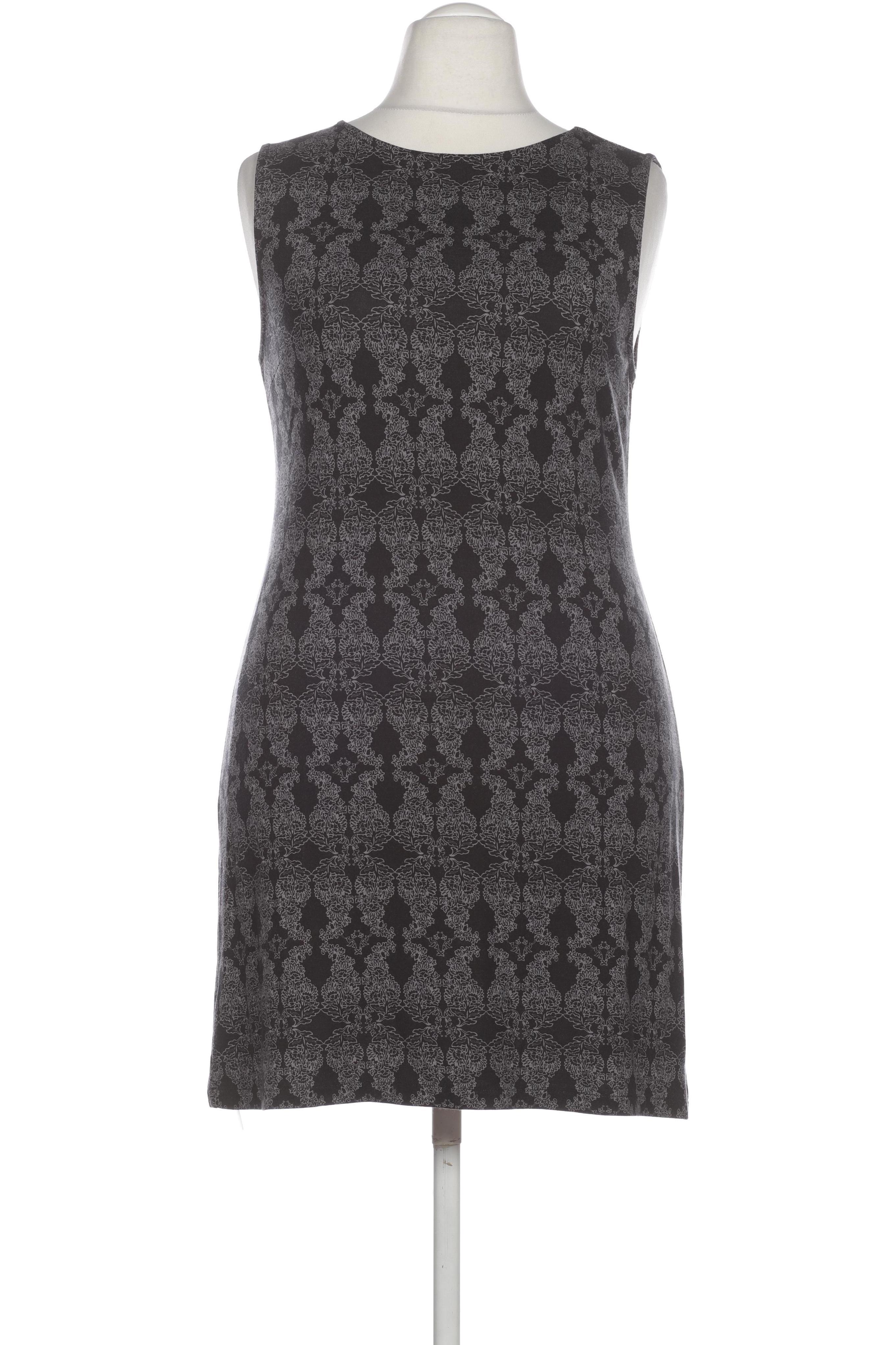 

Surkana Damen Kleid, schwarz, Gr.