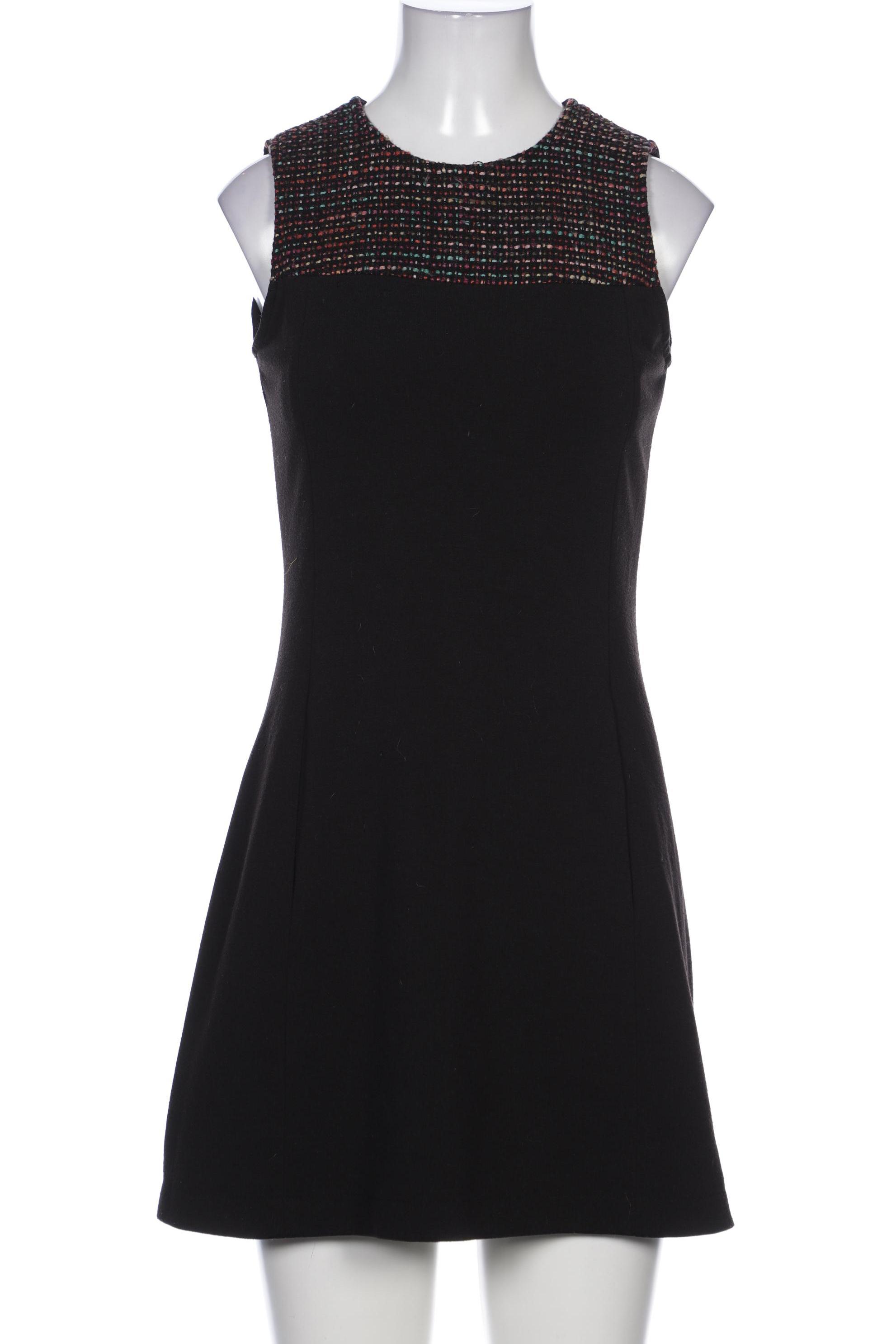 

Surkana Damen Kleid, schwarz