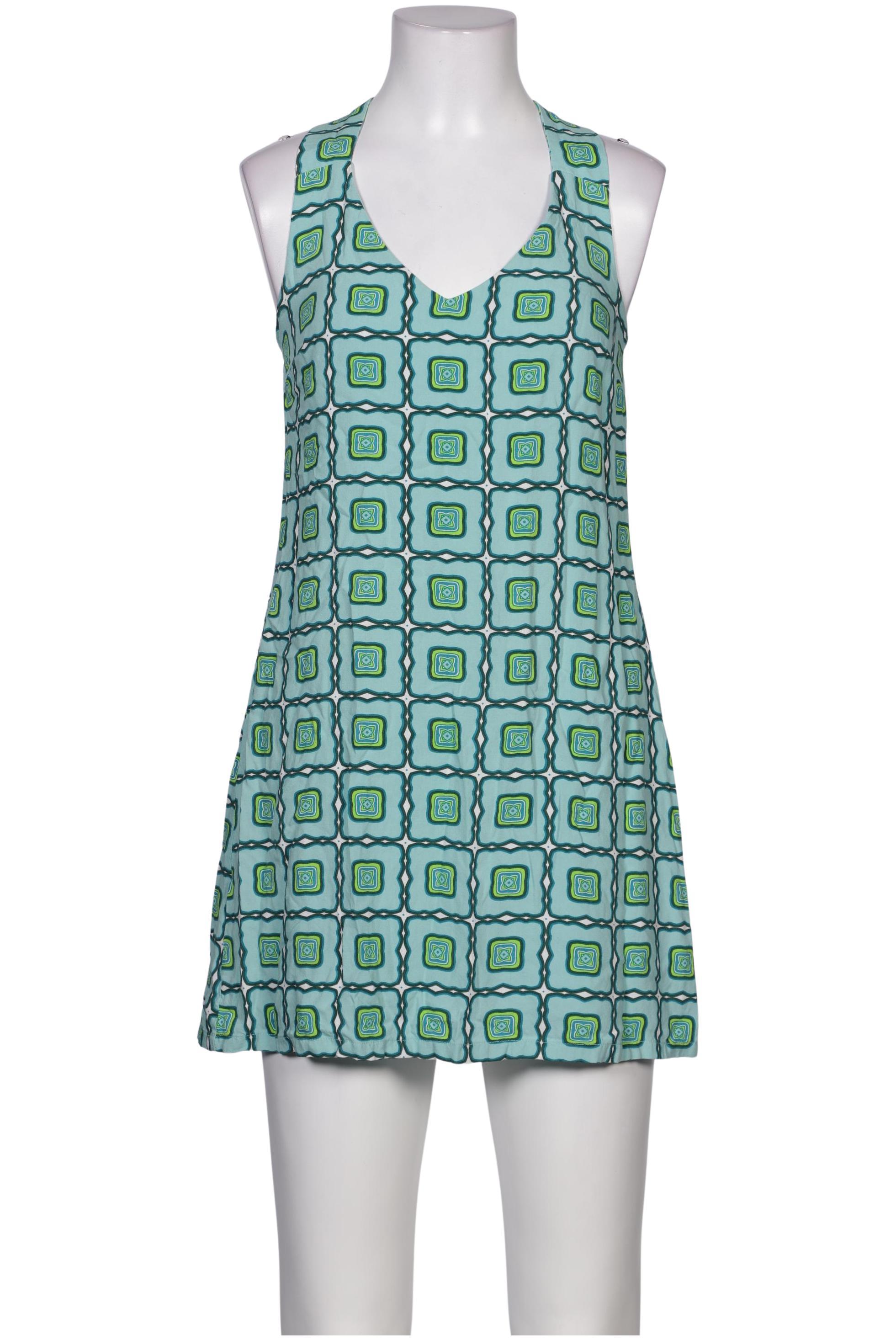 

Surkana Damen Kleid, türkis, Gr. 34