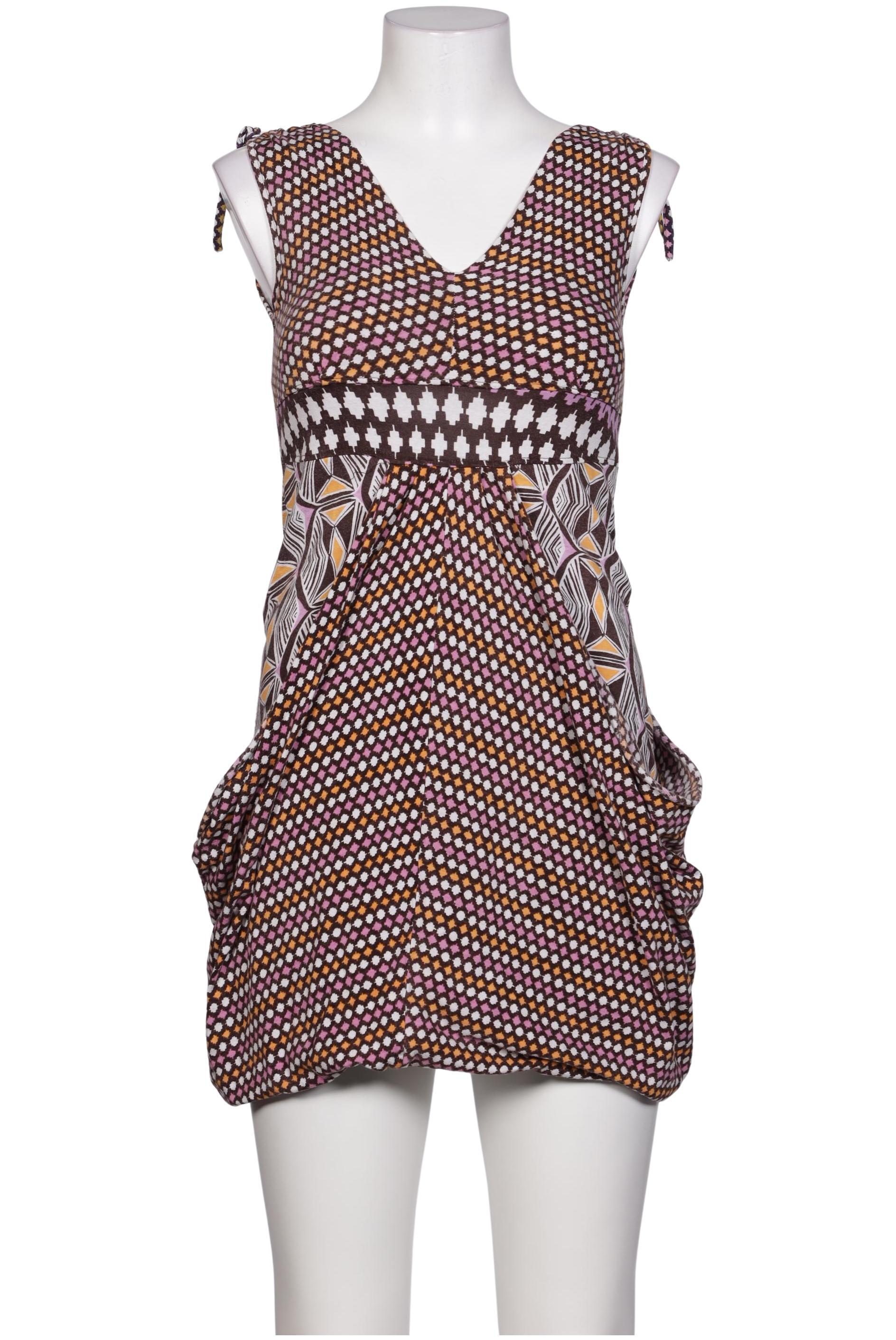 

Surkana Damen Kleid, mehrfarbig, Gr. 36