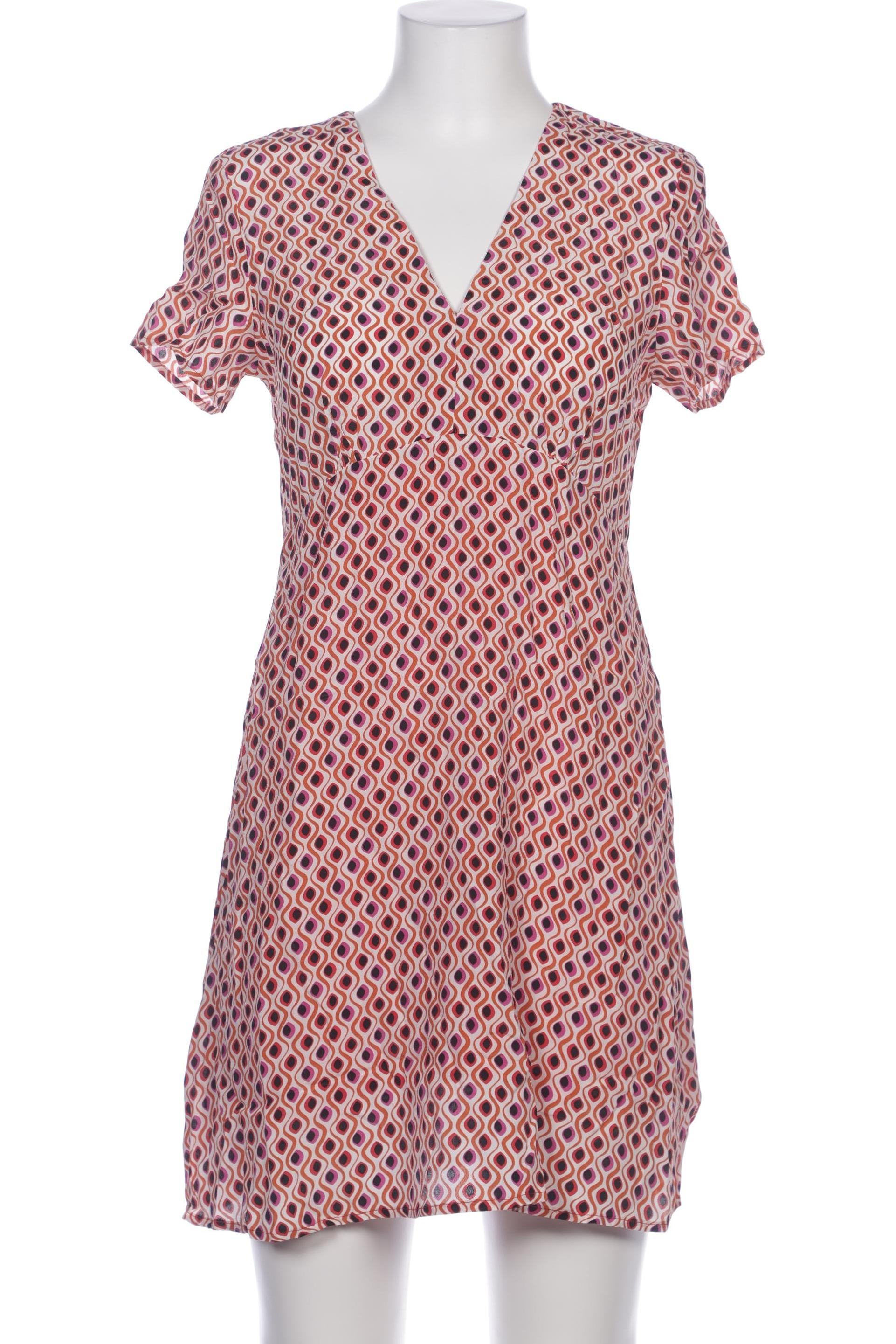 

Surkana Damen Kleid, orange, Gr. 38