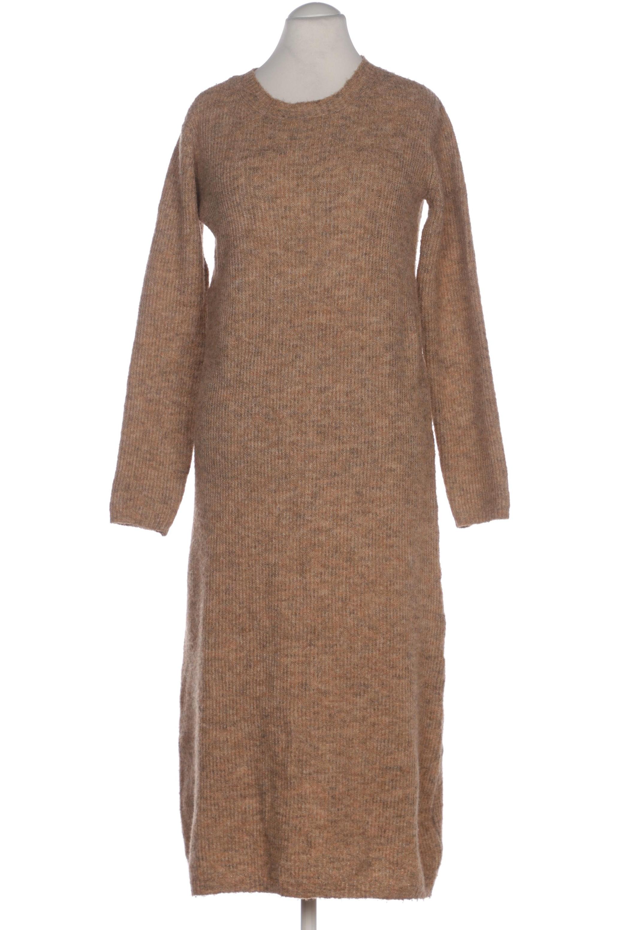 

Surkana Damen Kleid, braun, Gr. 38