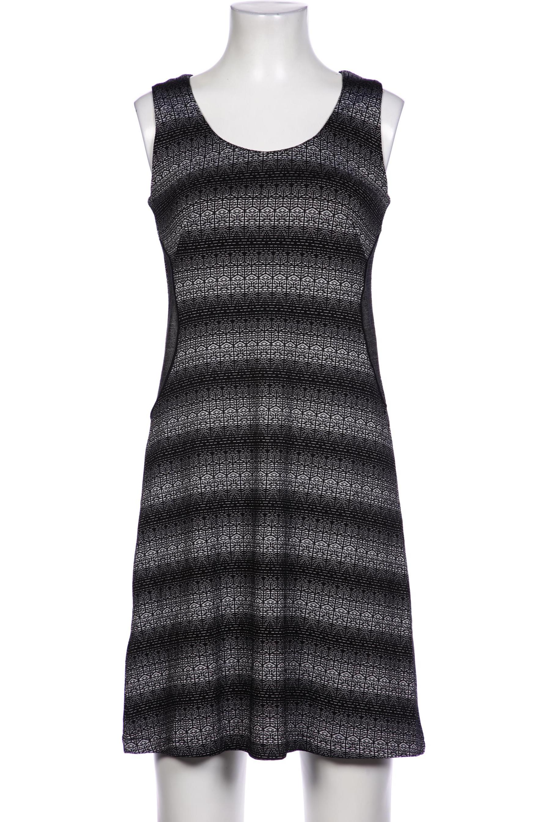 

Surkana Damen Kleid, schwarz, Gr. 36