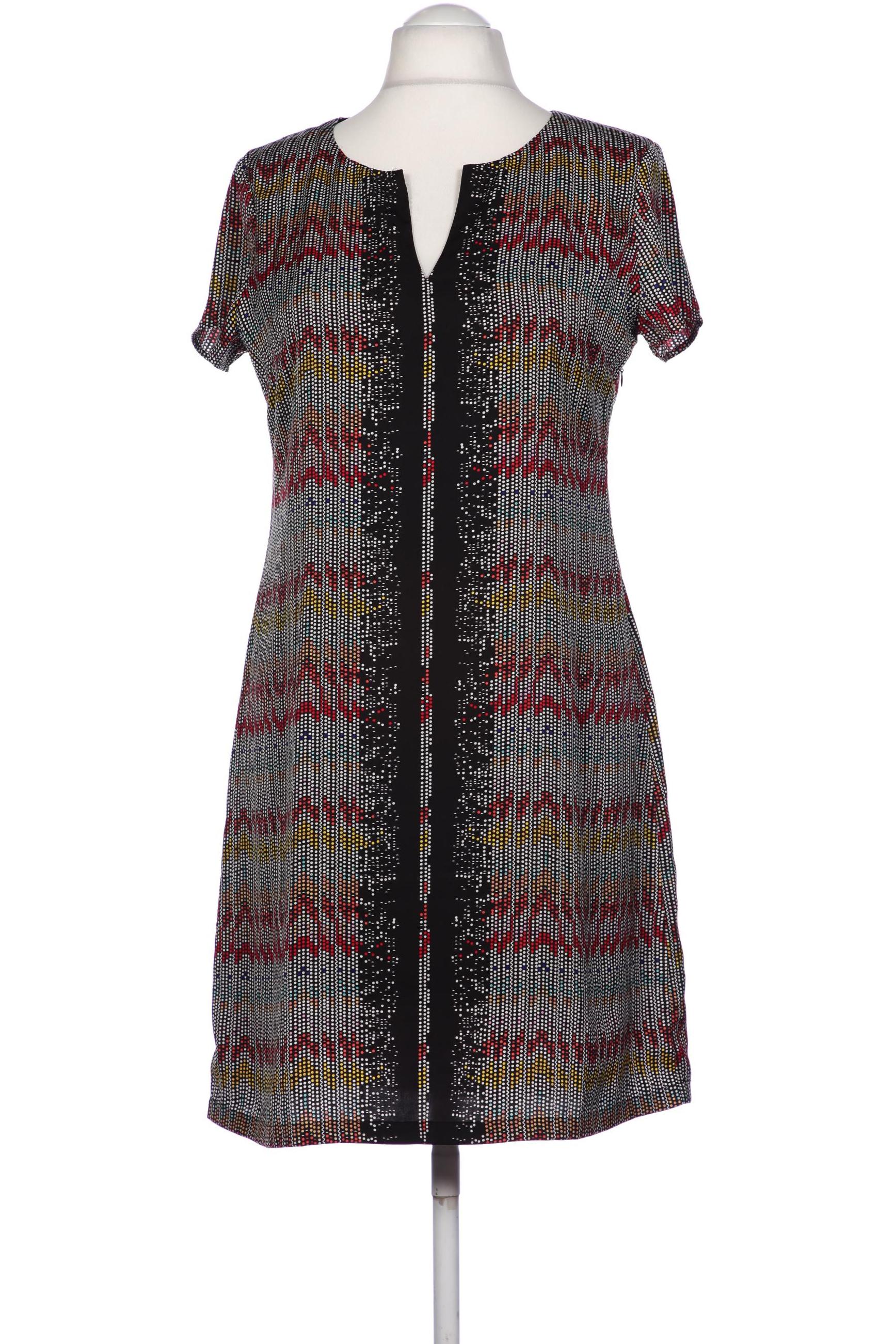 Thumbnail - Surkana Damen Kleid, mehrfarbig, Gr. 44