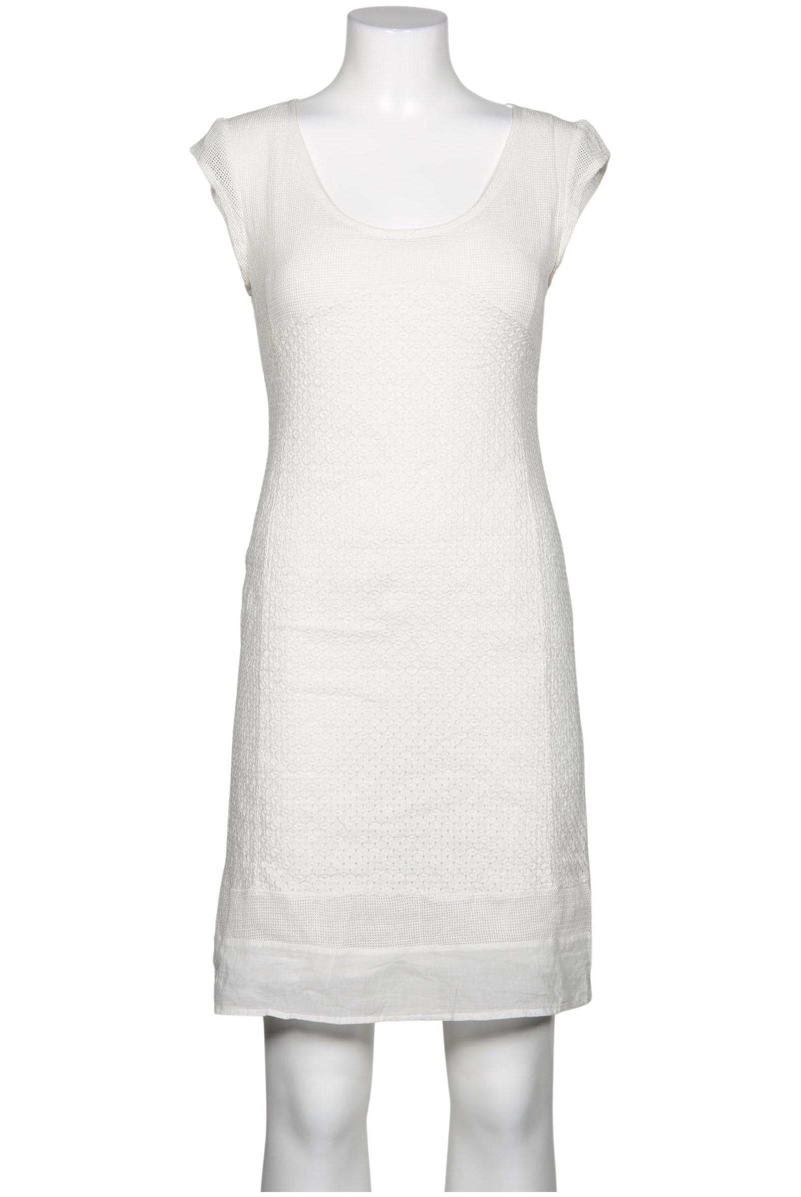 

Surkana Damen Kleid, cremeweiß, Gr. 42