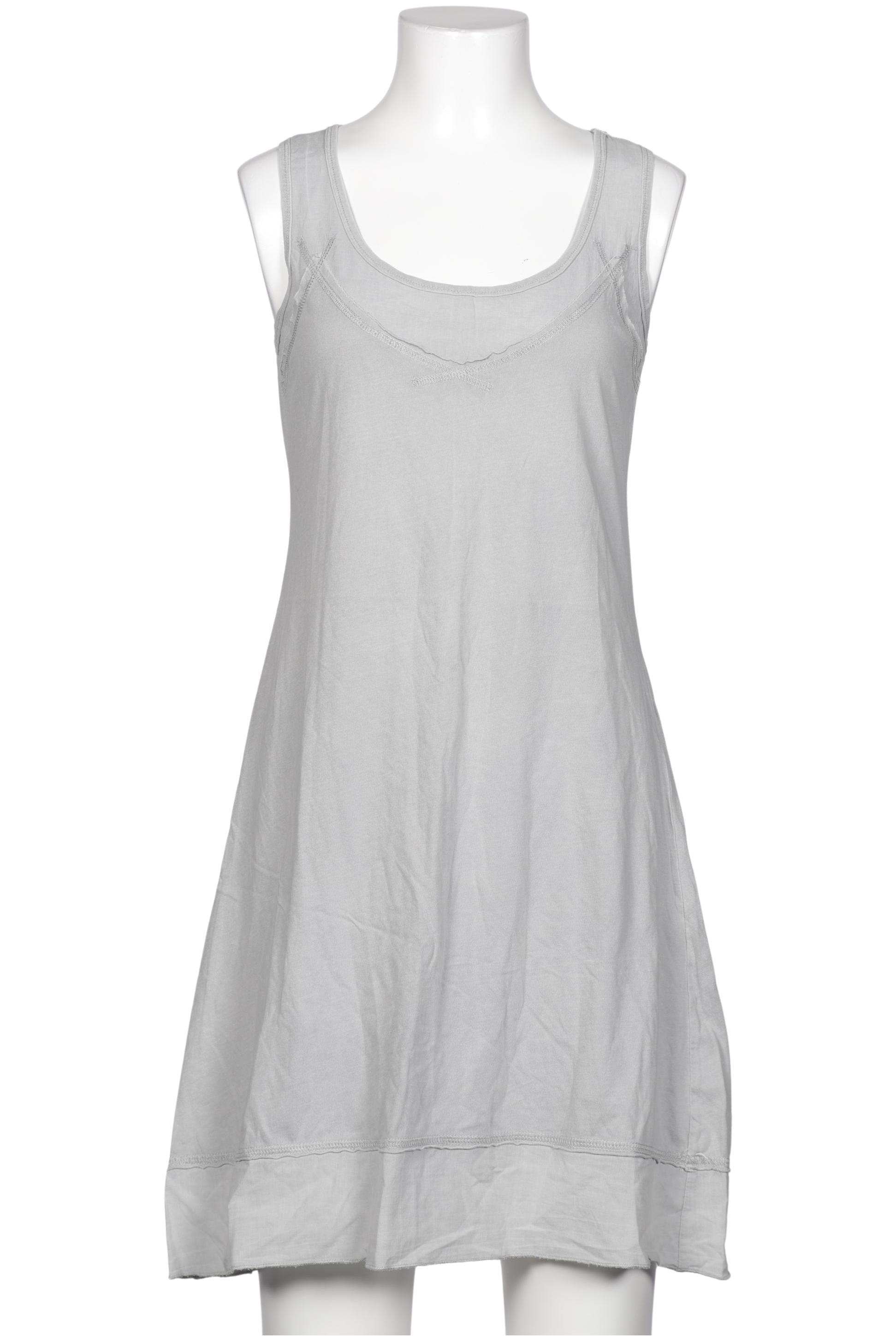 

Surkana Damen Kleid, grau, Gr. 38