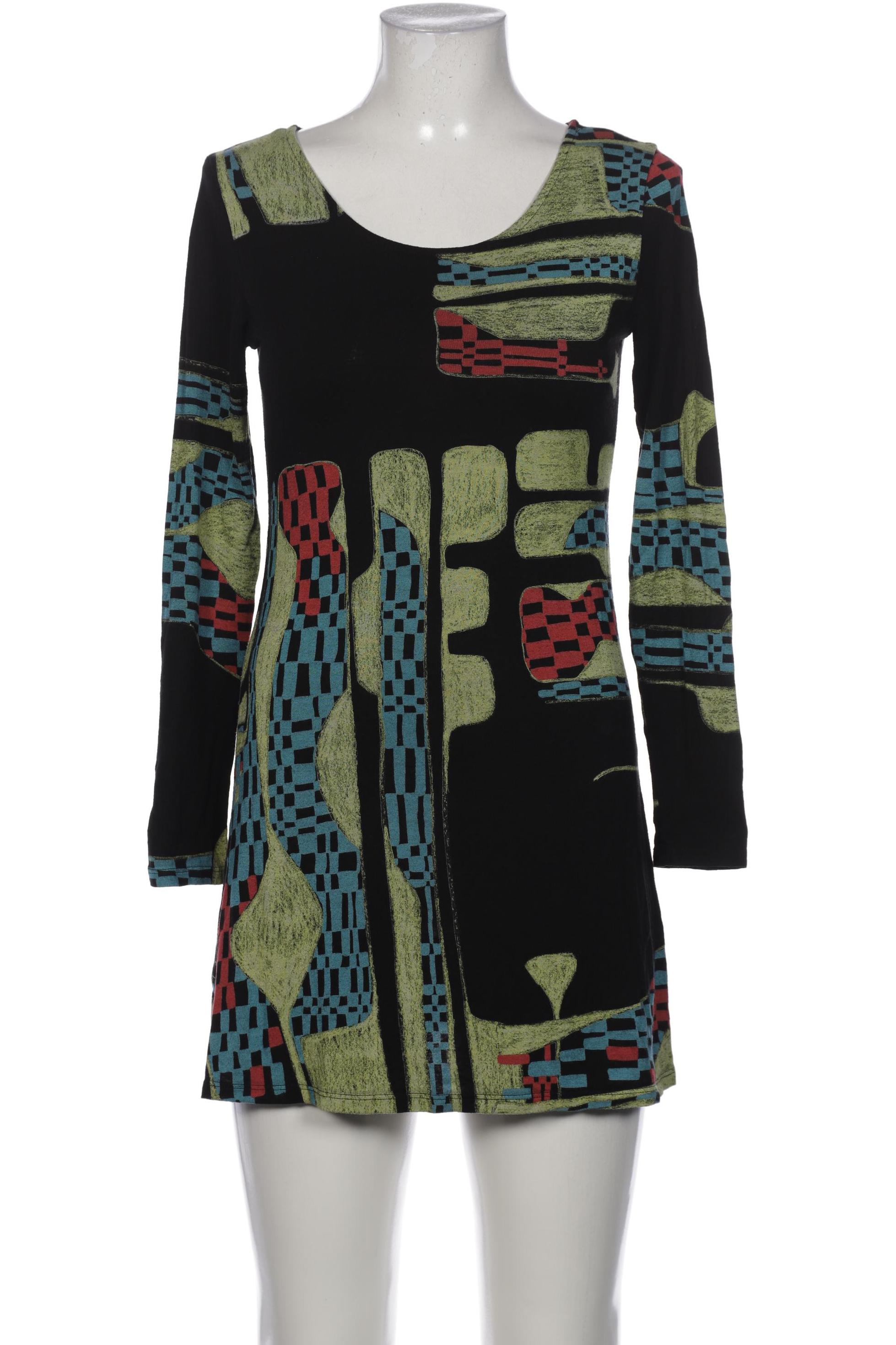 

Surkana Damen Kleid, schwarz, Gr. 42