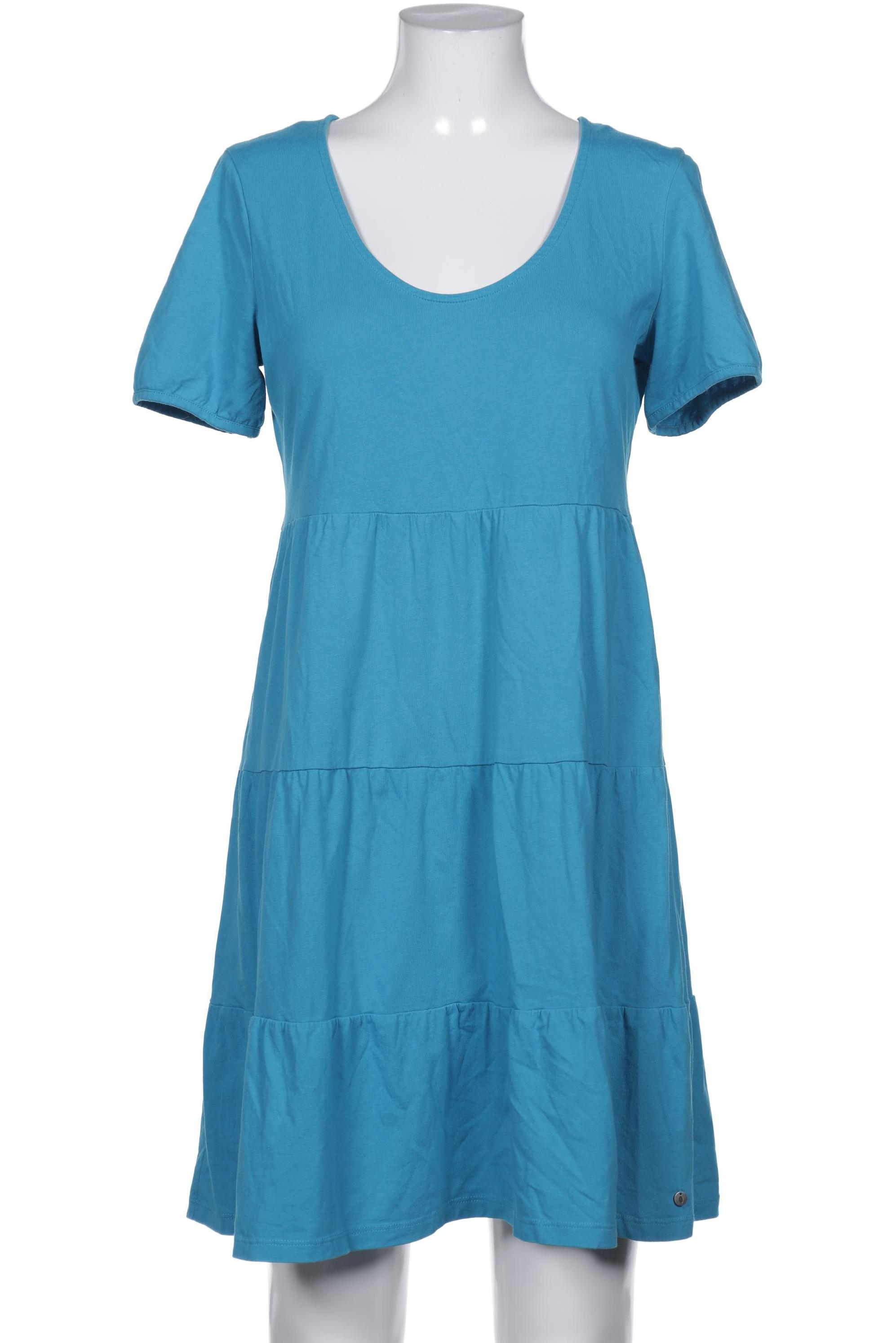 

Surkana Damen Kleid, blau, Gr. 42