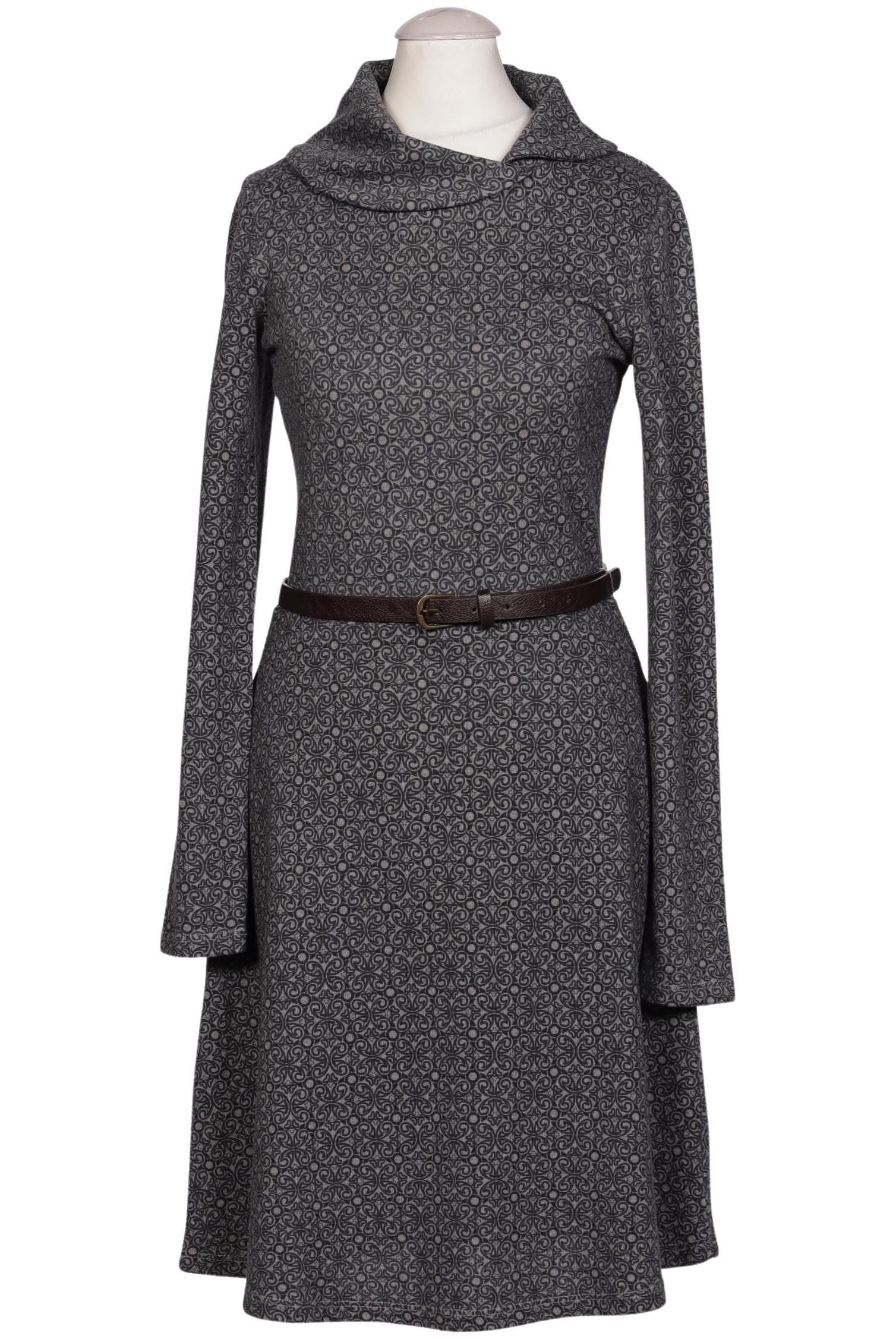 

Surkana Damen Kleid, grau, Gr. 36