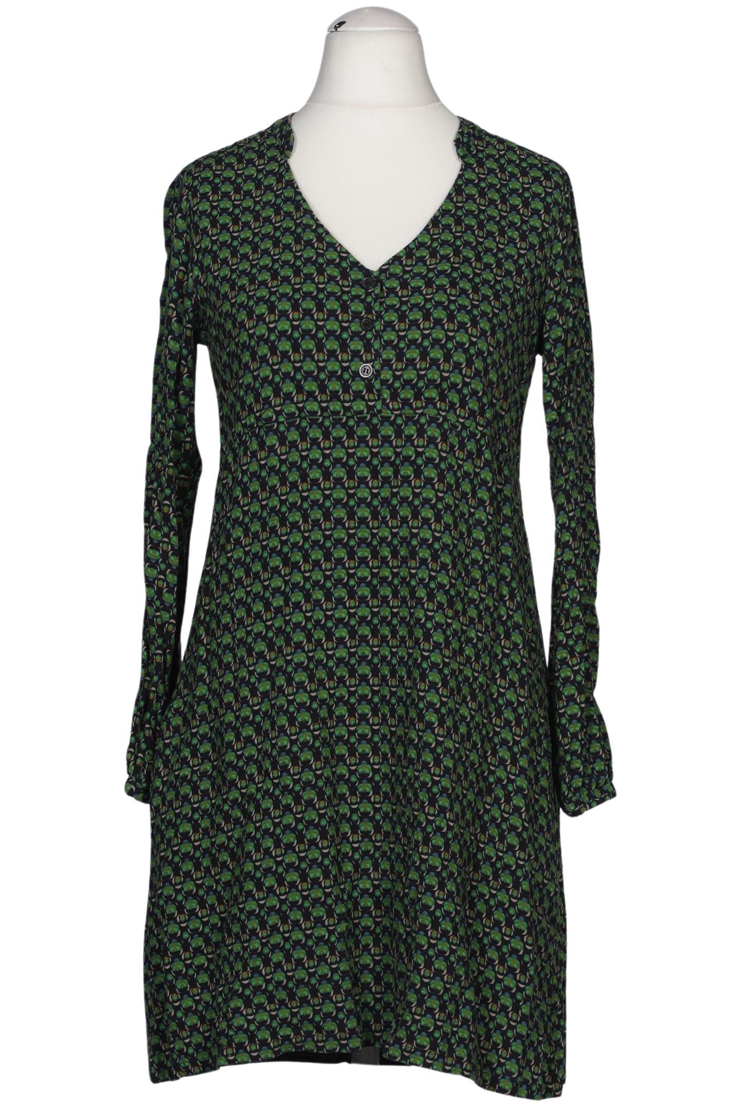 

Surkana Damen Kleid, grün, Gr. 38